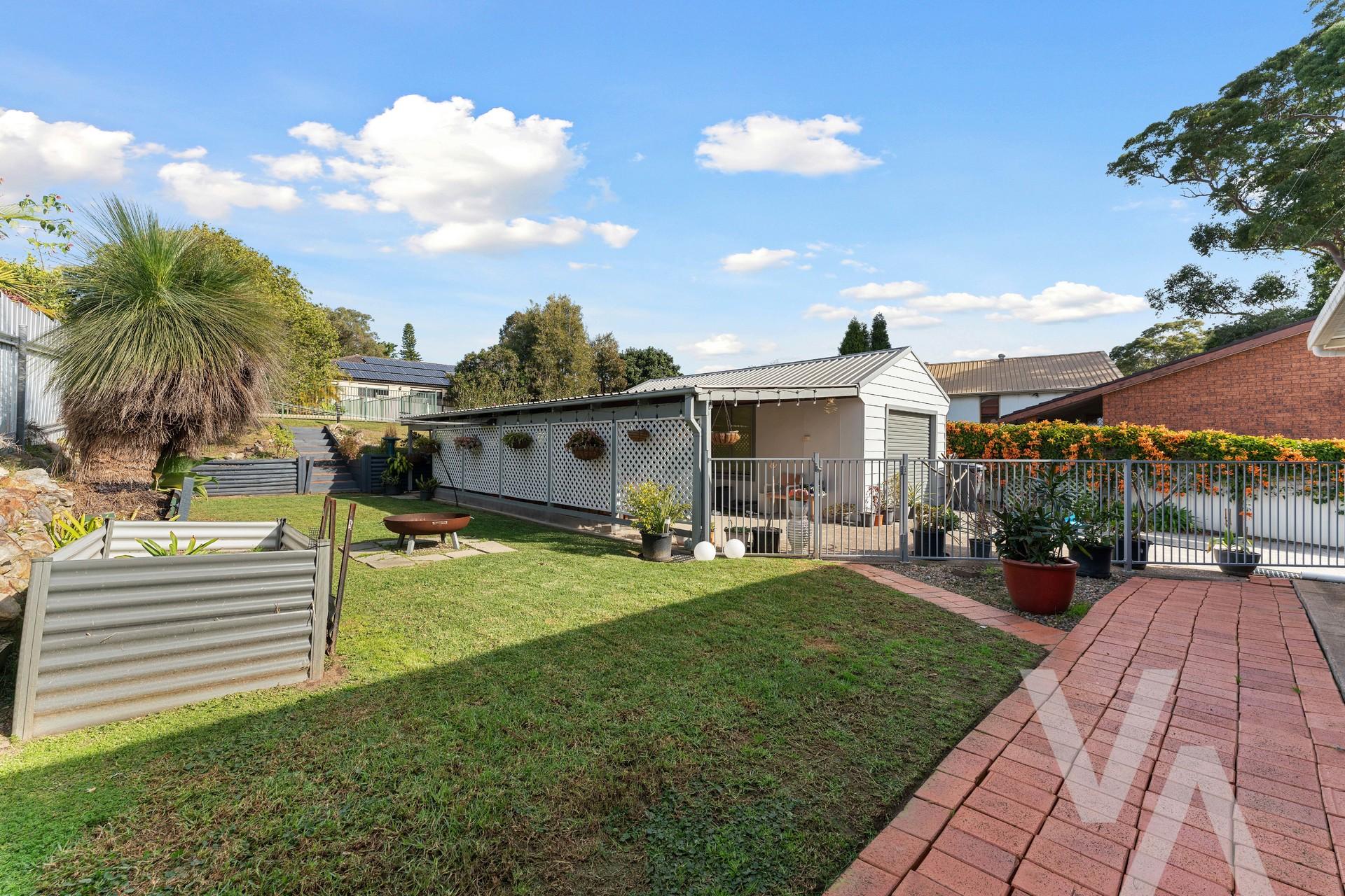 23 Summerhill  Drive Wangi Wangi NSW