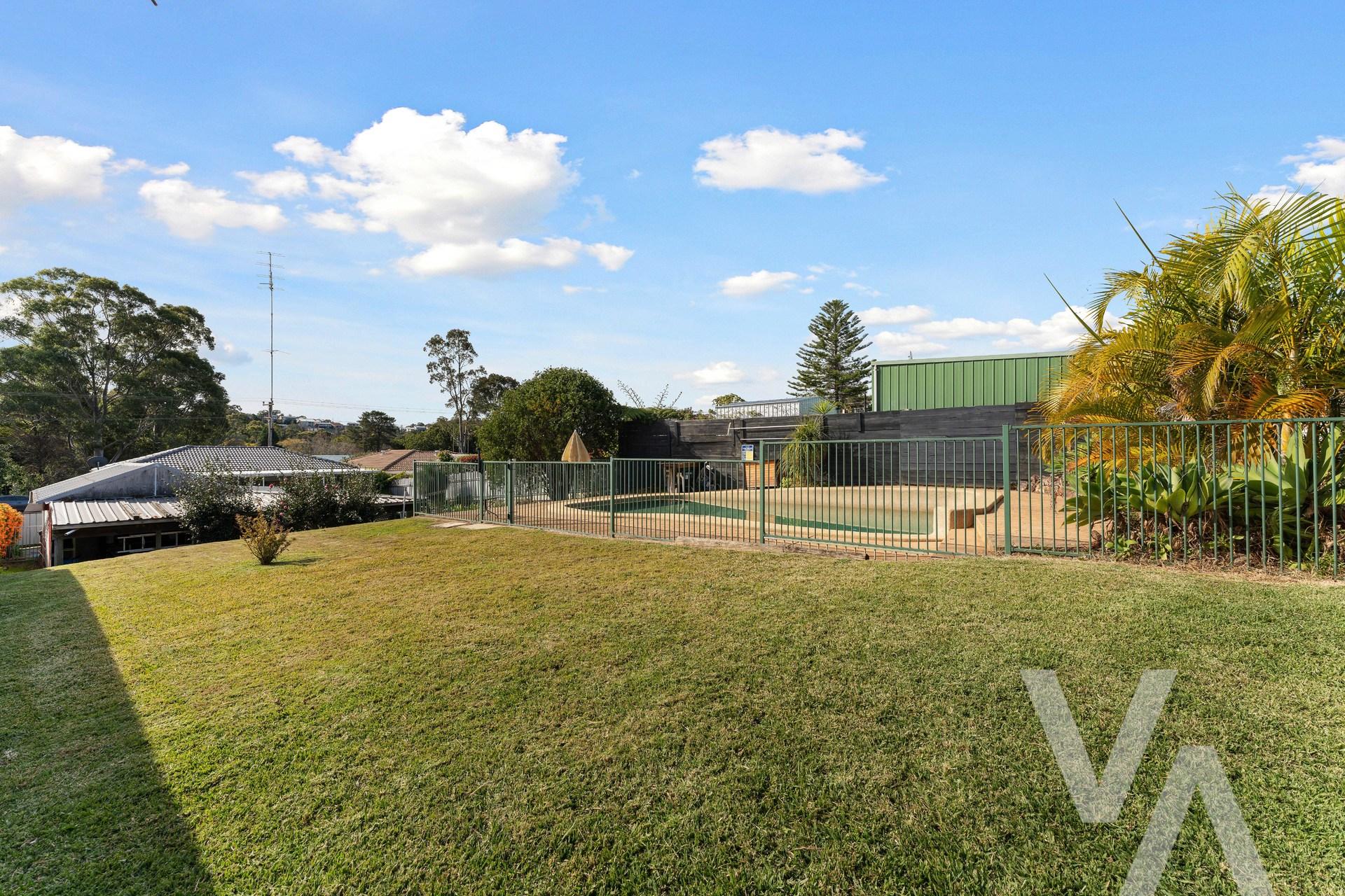 23 Summerhill  Drive Wangi Wangi NSW