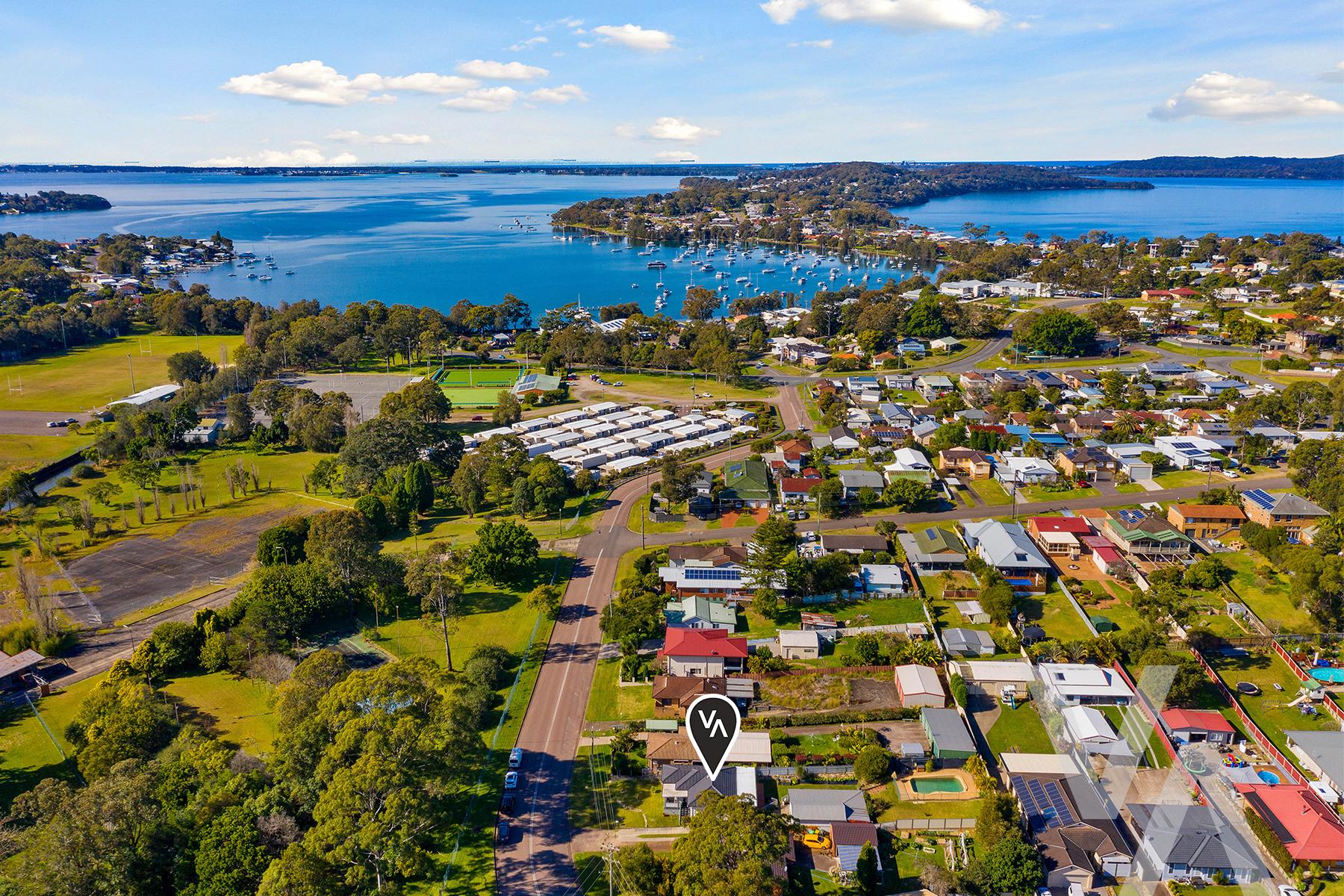 23 Summerhill  Drive Wangi Wangi NSW