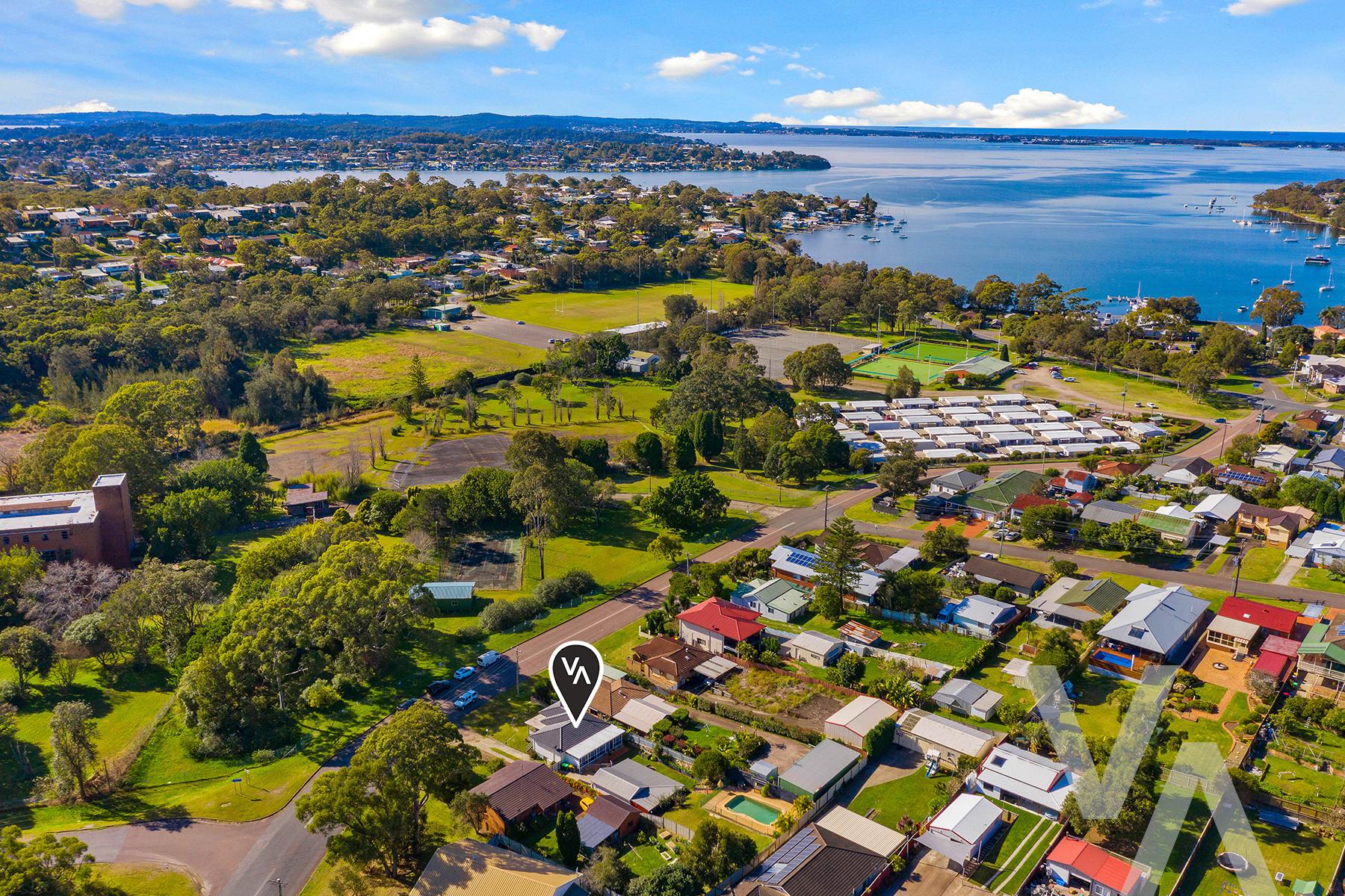 23 Summerhill  Drive Wangi Wangi NSW