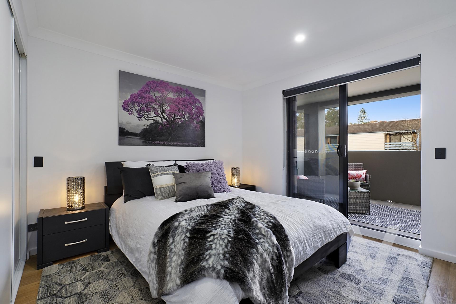 109/185 Darby Street Cooks Hill NSW