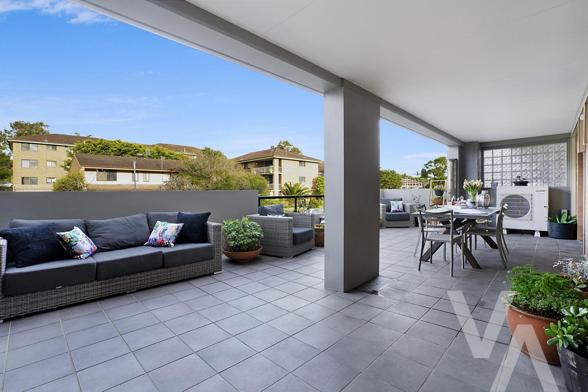 109/185 Darby Street Cooks Hill NSW
