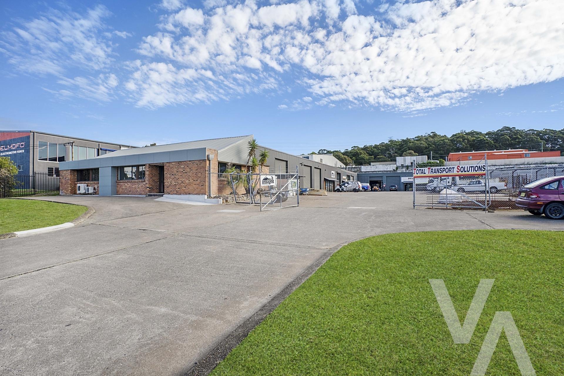 3/20 Pendlebury Road Cardiff NSW