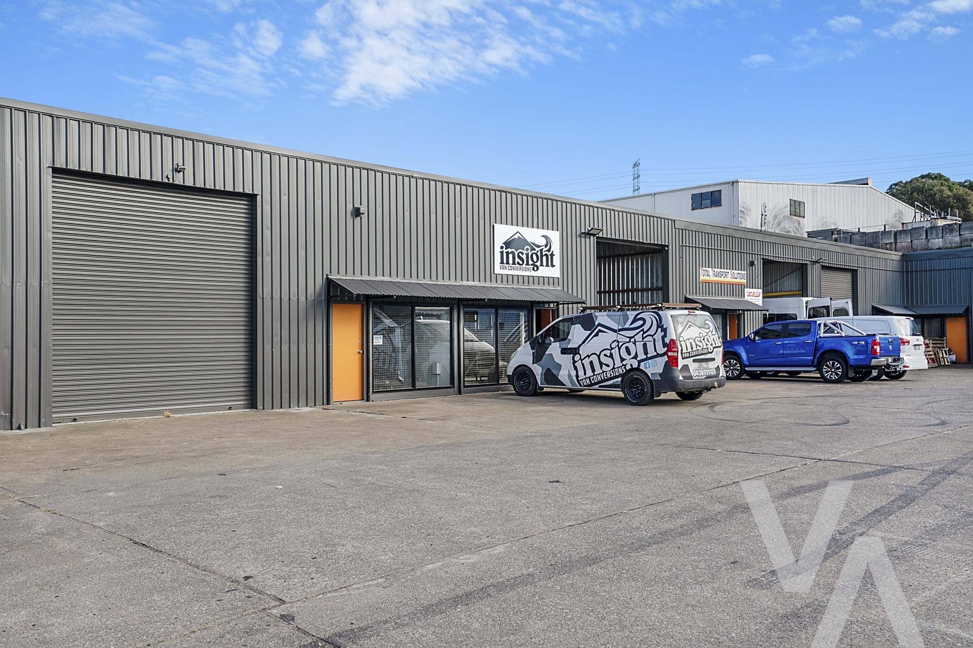3/20 Pendlebury Road Cardiff NSW