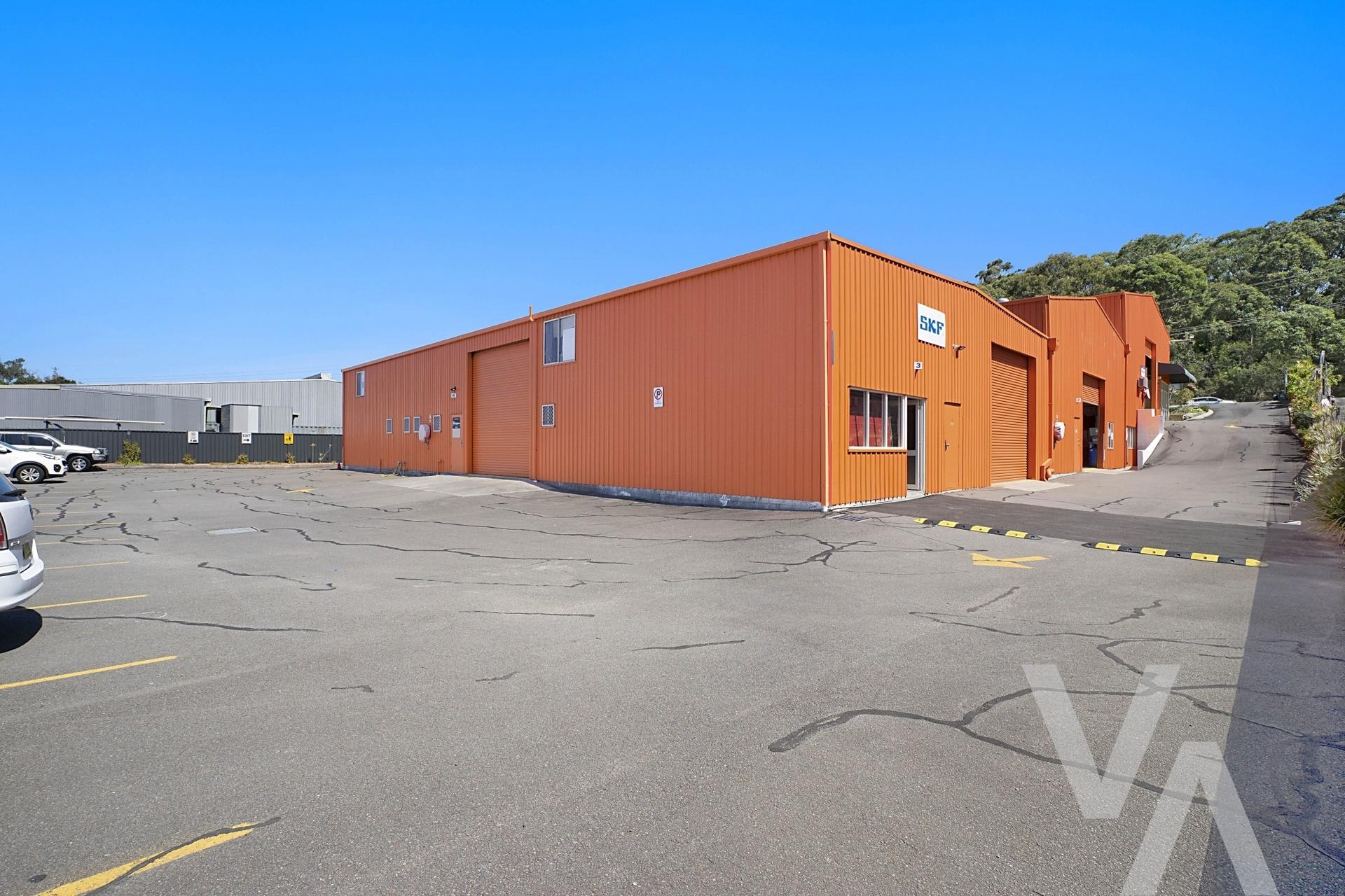 6 Torrens Avenue Cardiff NSW