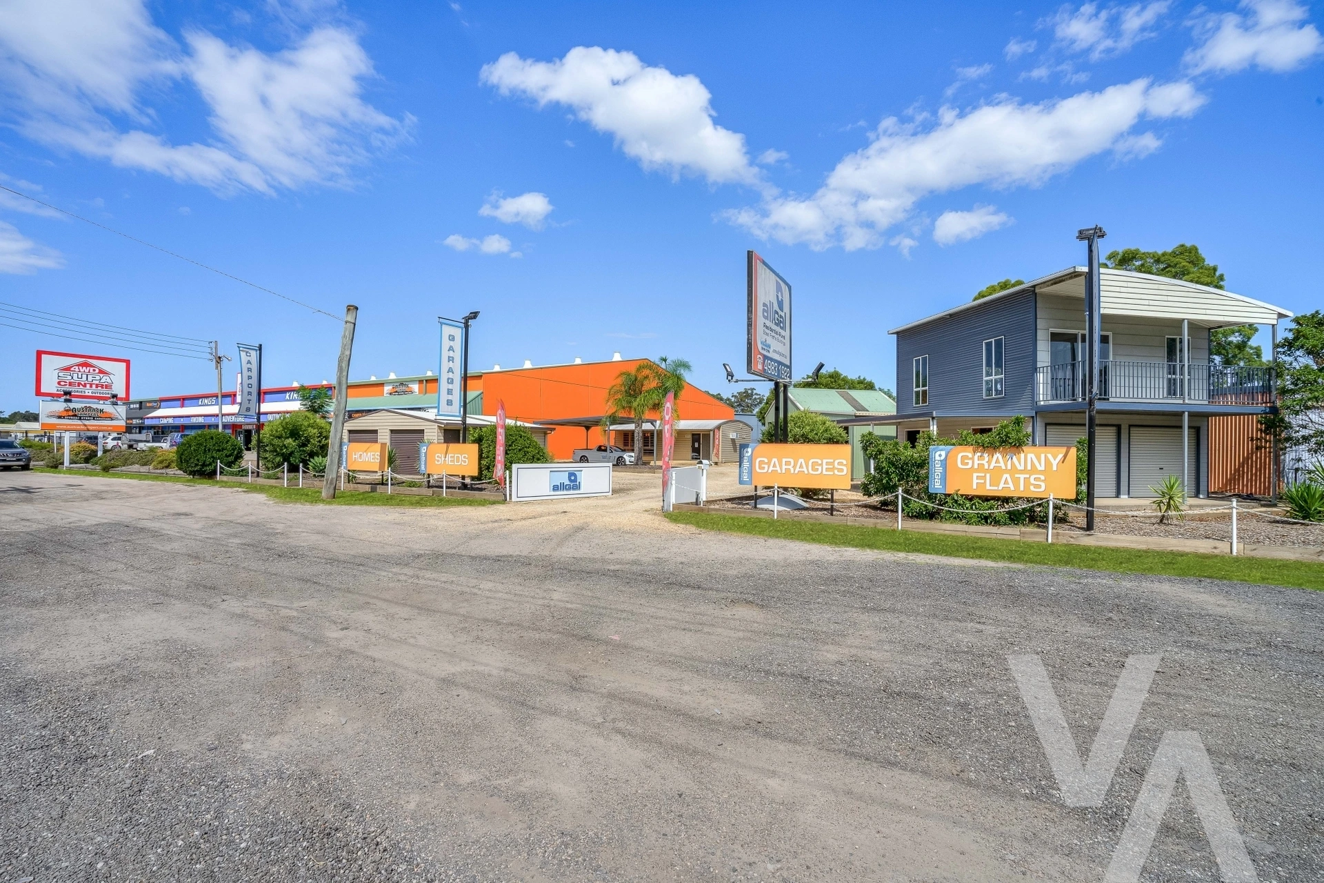 2364 Pacific Highway & 16 Heather Street Heatherbrae NSW