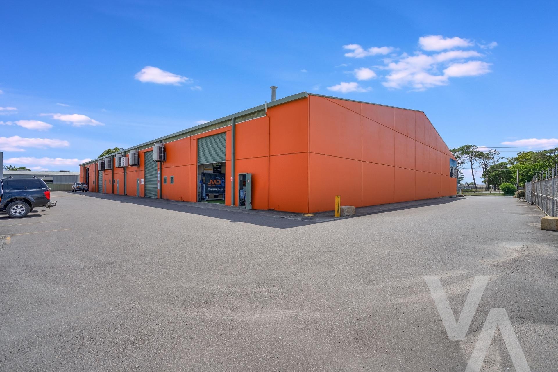  2364 Pacific Highway & 16 Heather Street  Heatherbrae NSW