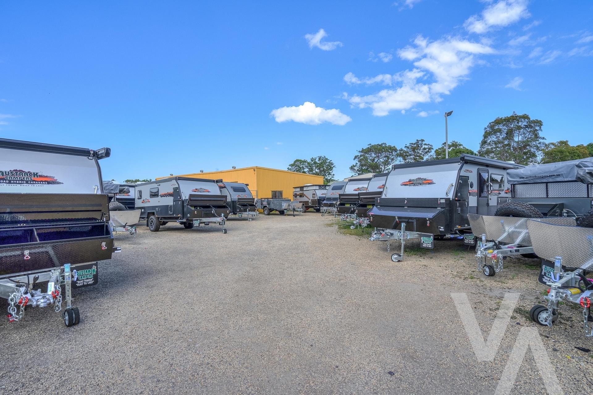  2364 Pacific Highway & 16 Heather Street  Heatherbrae NSW