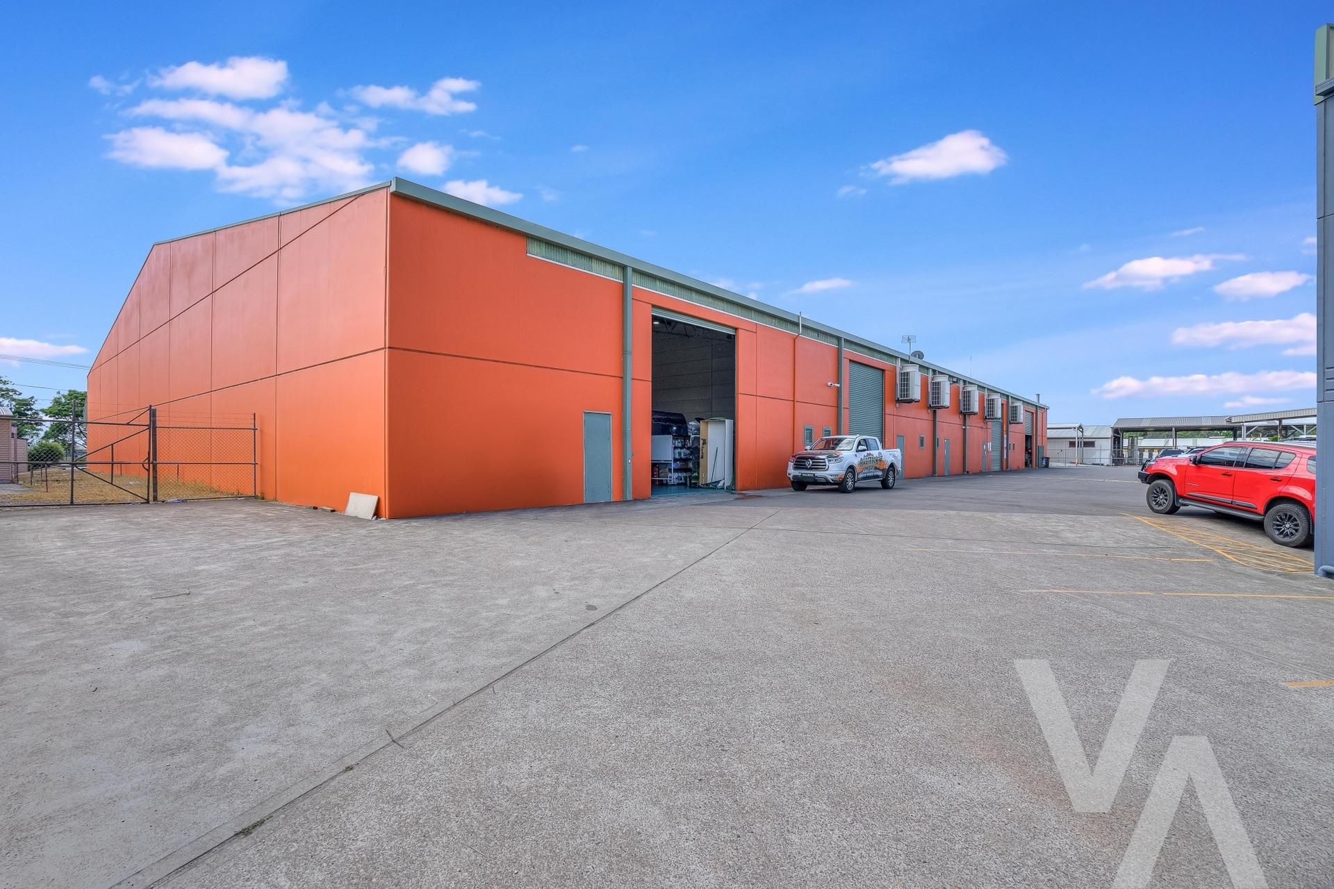  2364 Pacific Highway & 16 Heather Street  Heatherbrae NSW