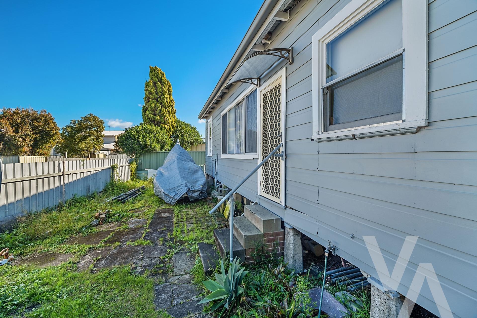 Unit 2/29 Crown Street Stockton Stockton NSW