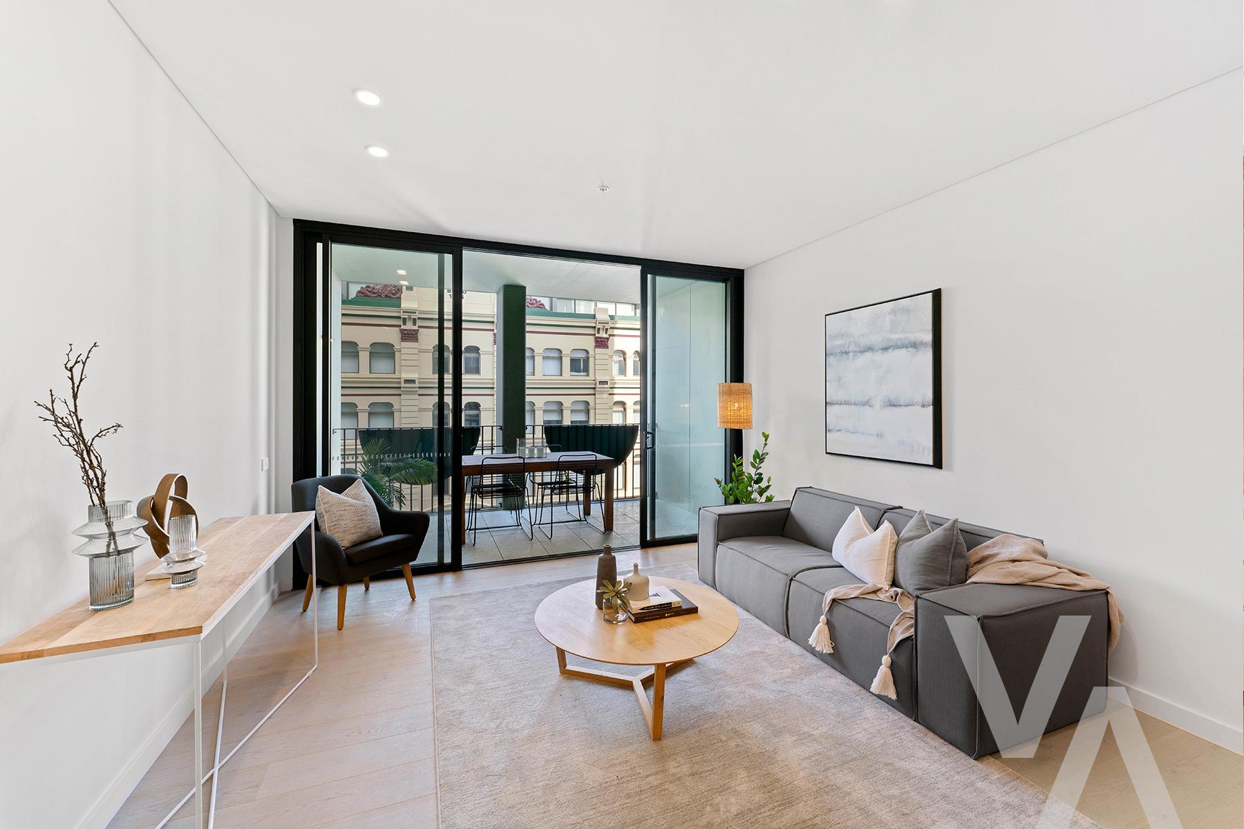 307/11 Perkins Street Newcastle NSW