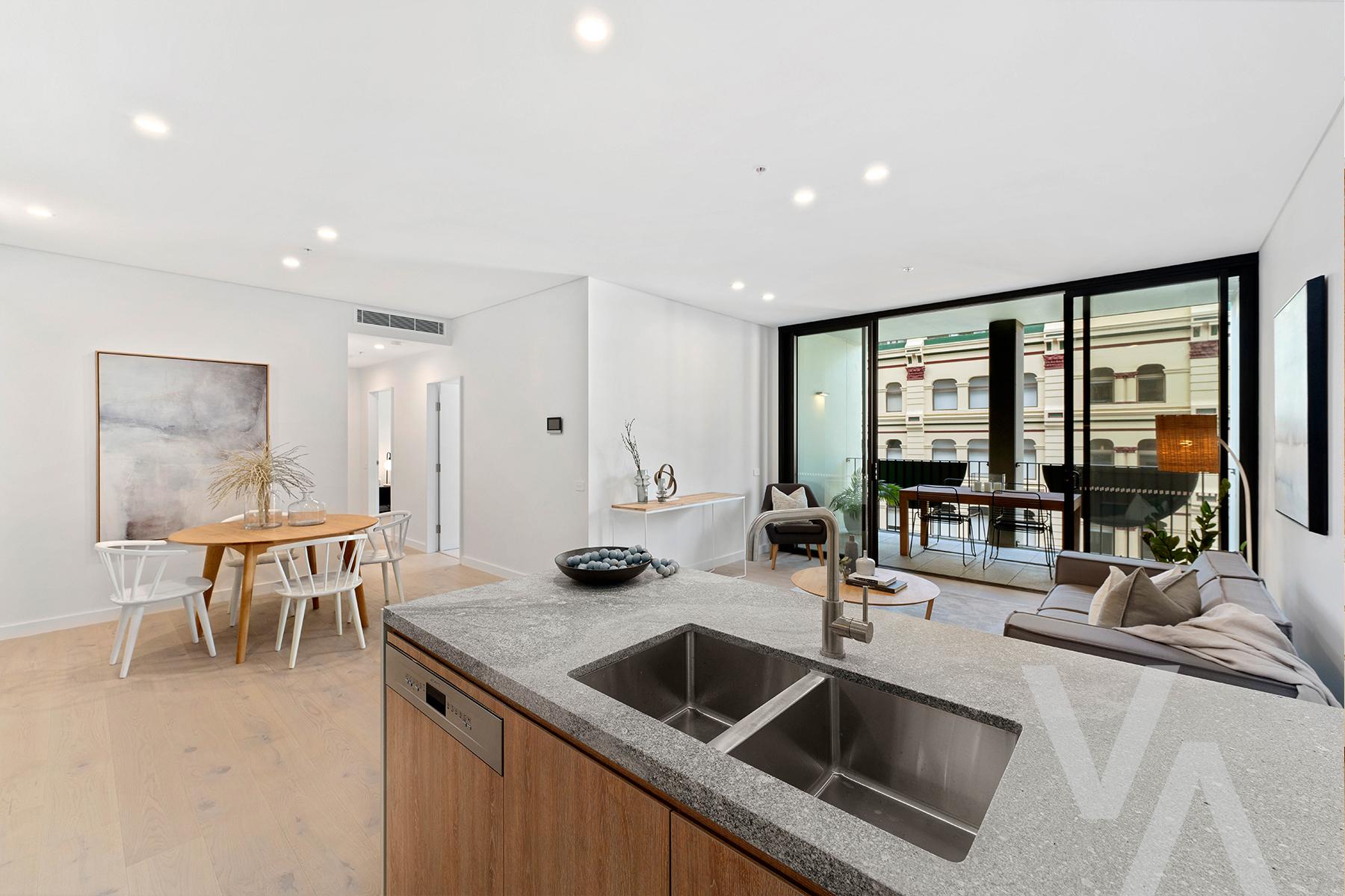 307/11 Perkins Street Newcastle NSW