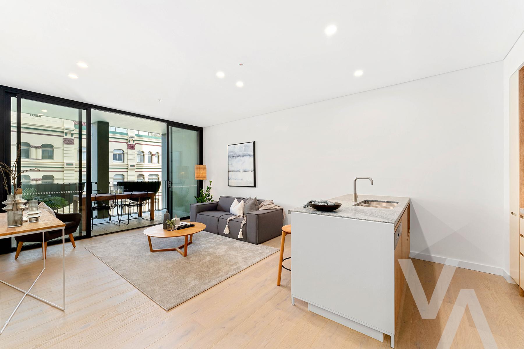 307/11 Perkins Street Newcastle NSW