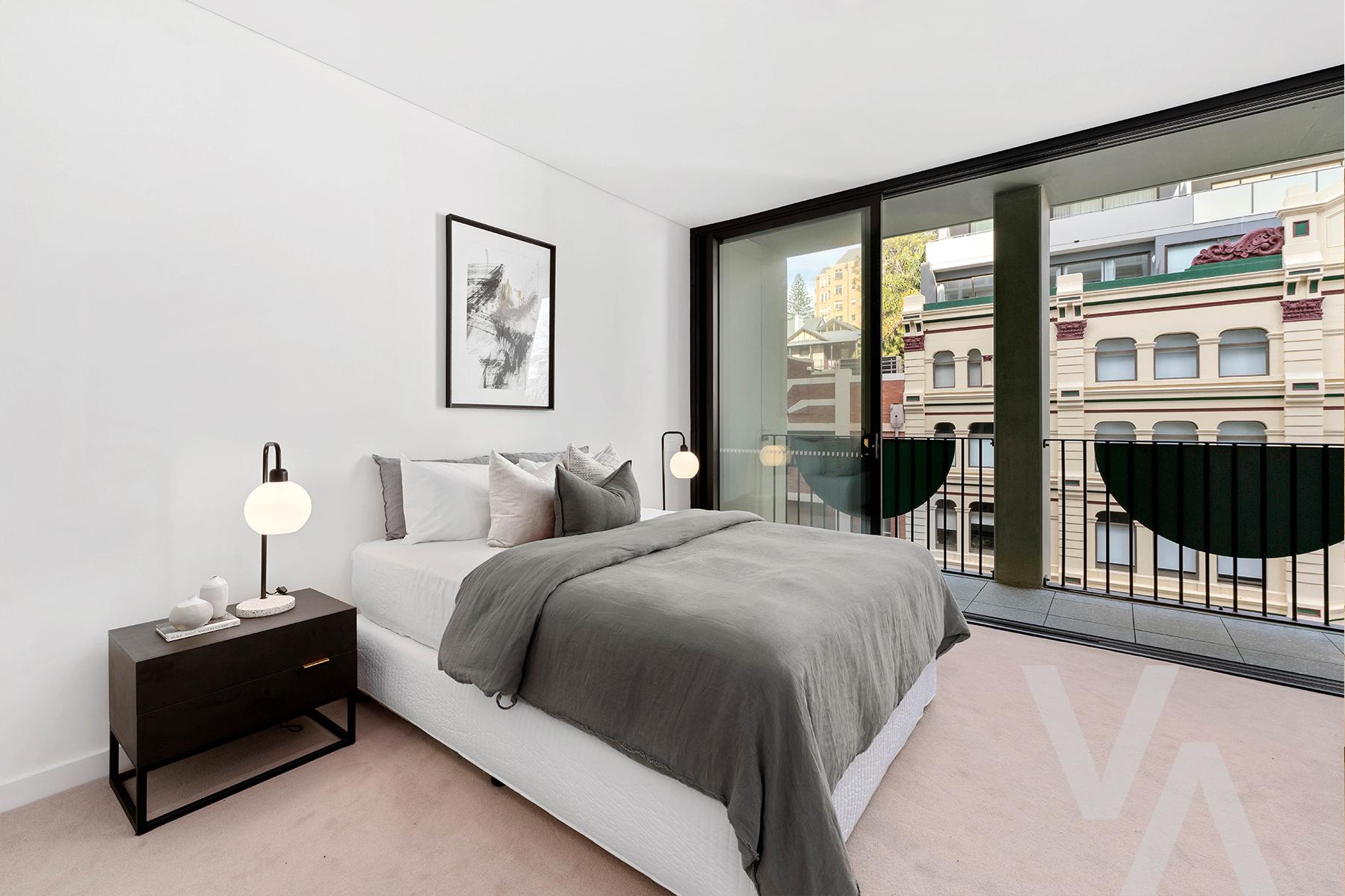 307/11 Perkins Street Newcastle NSW
