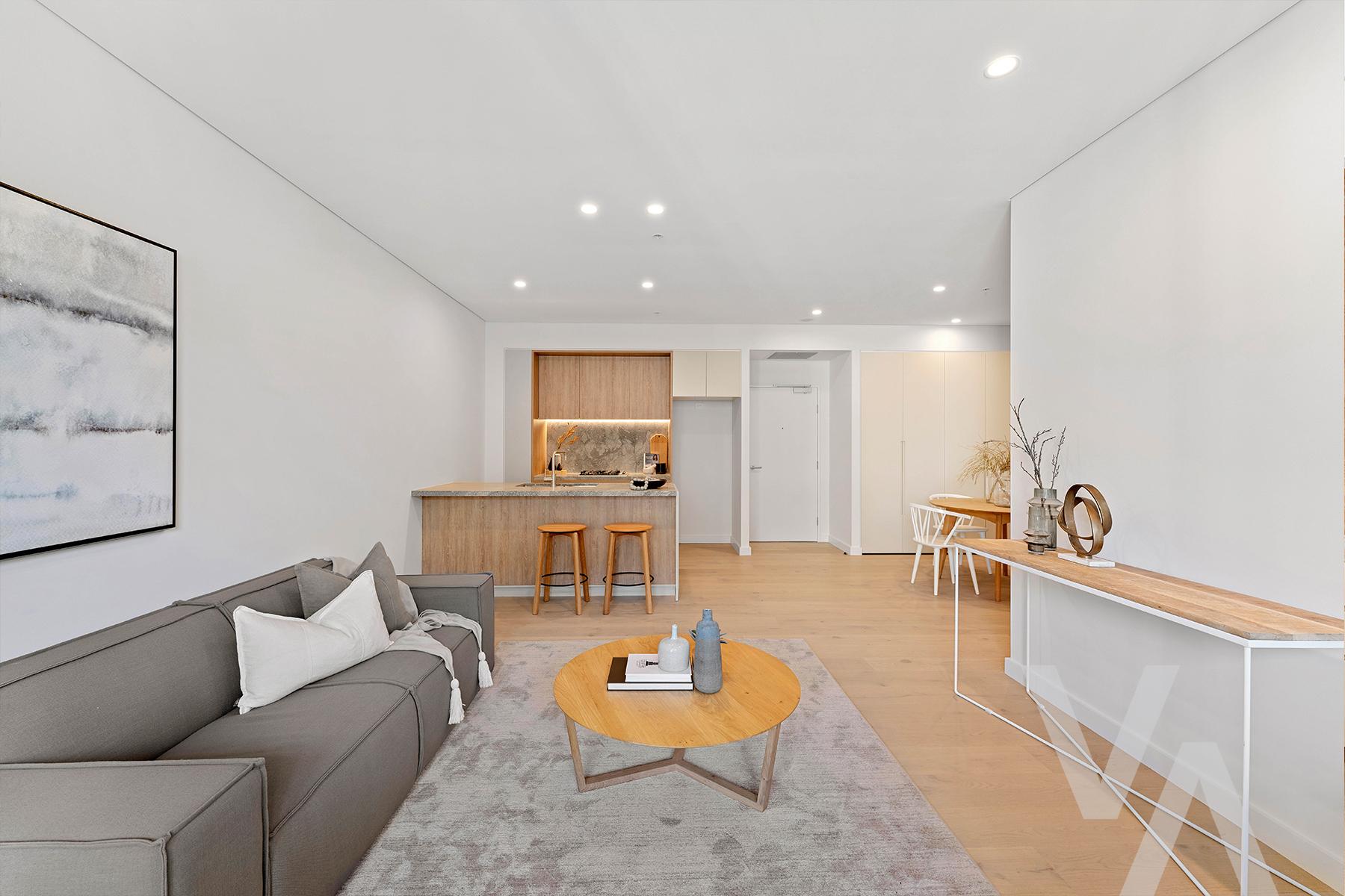 307/11 Perkins Street Newcastle NSW