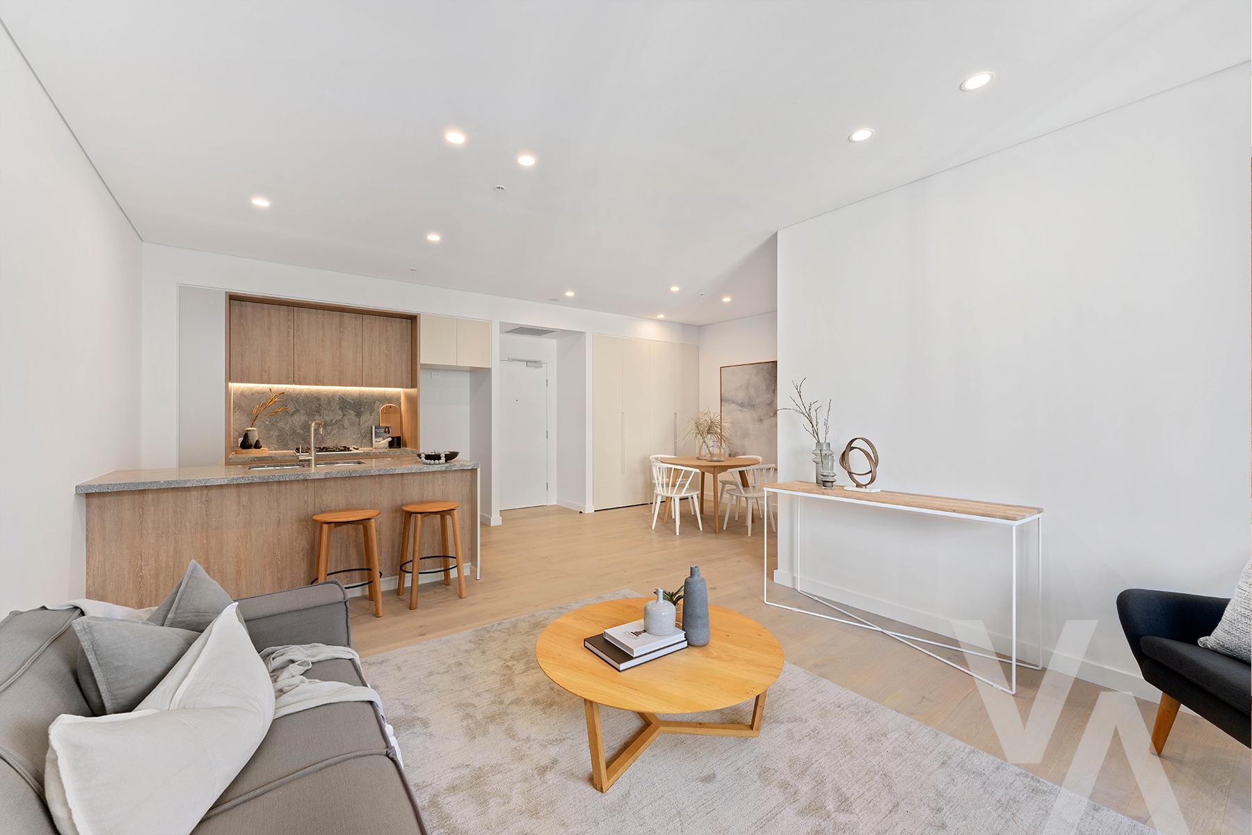 307/11 Perkins Street Newcastle NSW