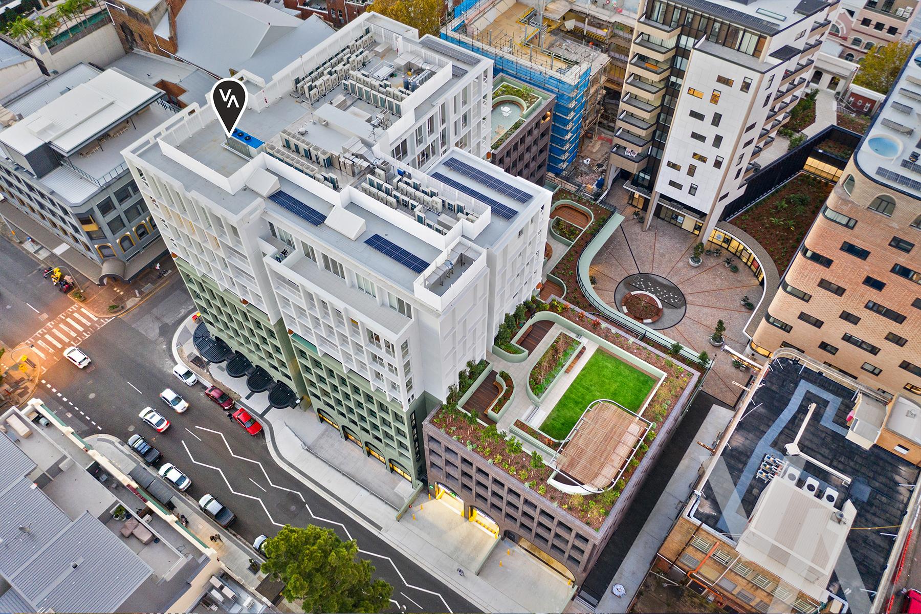 204/11 Perkins Street Newcastle NSW