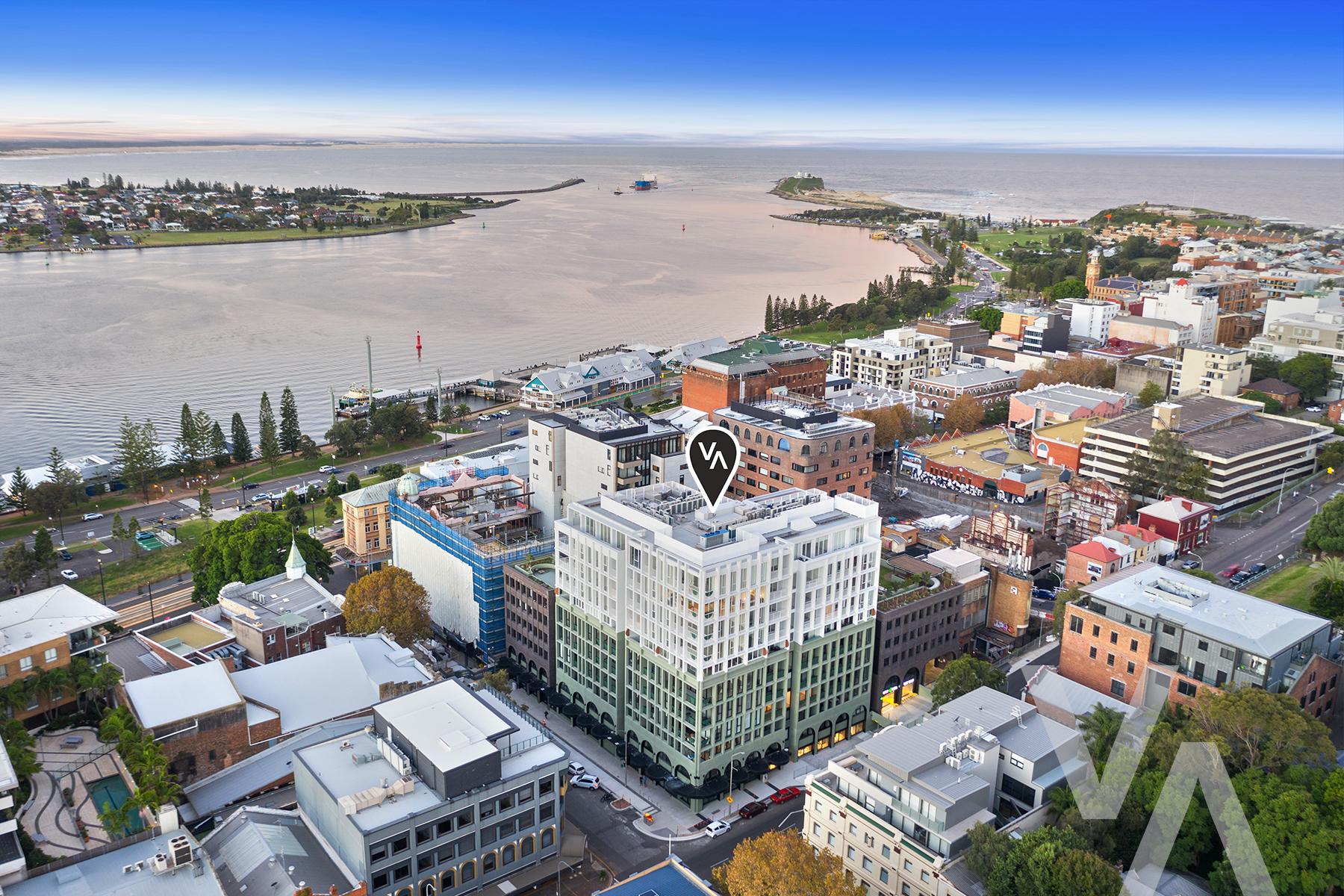 307/11 Perkins Street Newcastle NSW