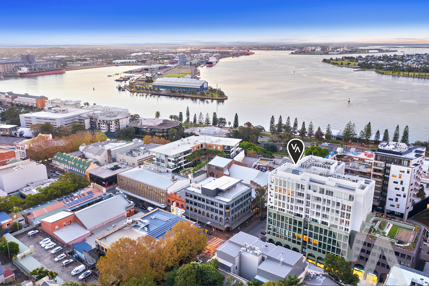 204/11 Perkins Street Newcastle NSW