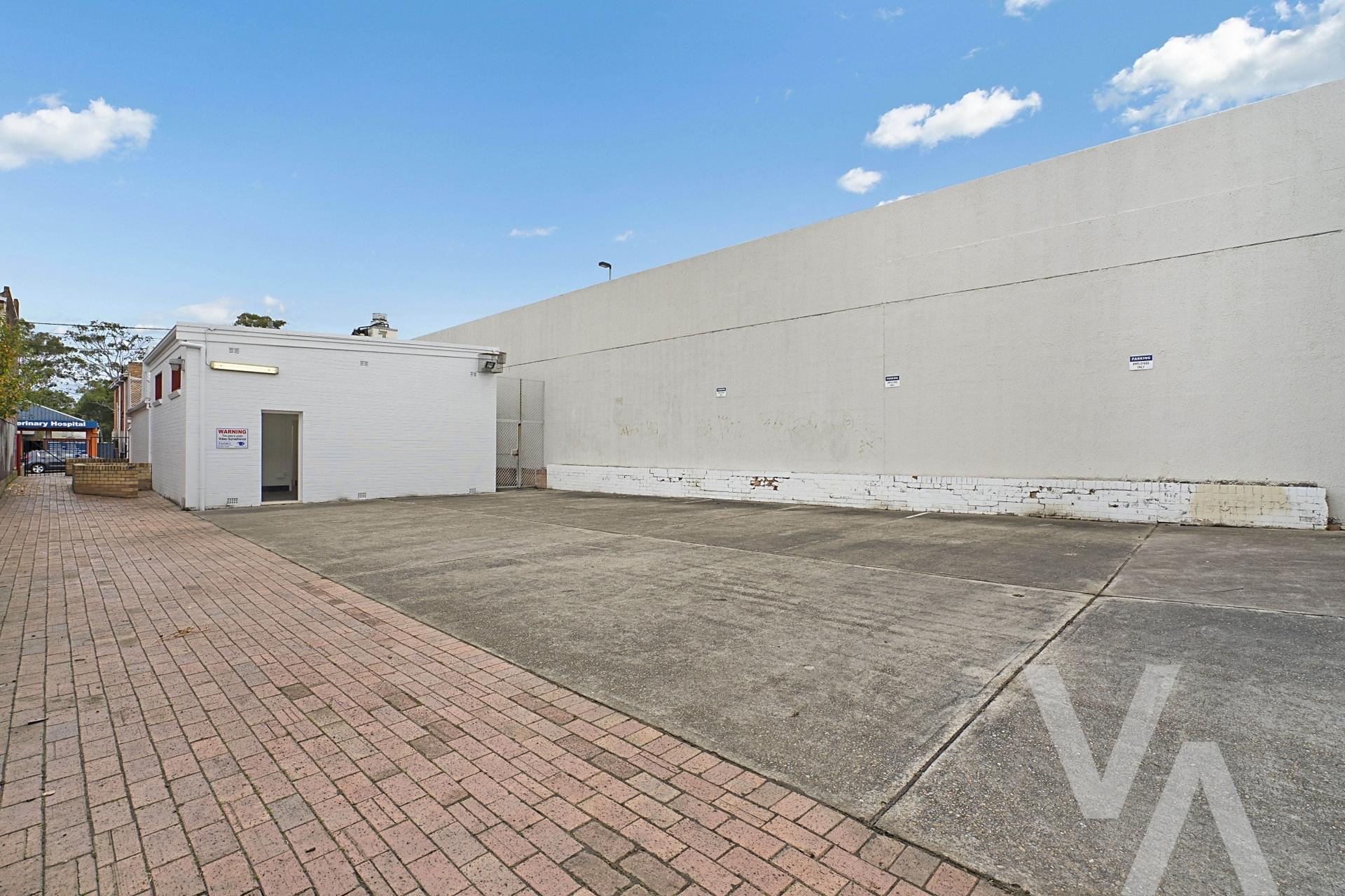 584 Pacific Highway Belmont NSW