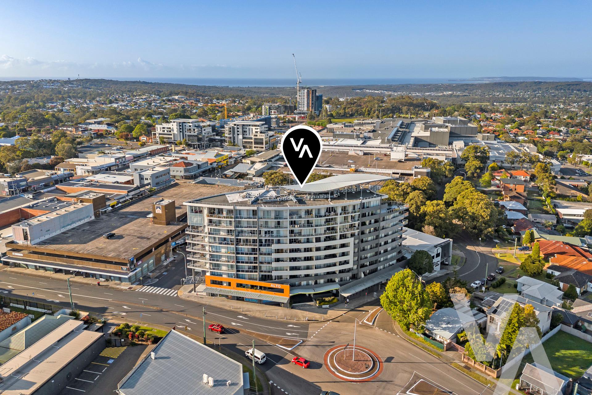 601/316 Charlestown Road Charlestown NSW