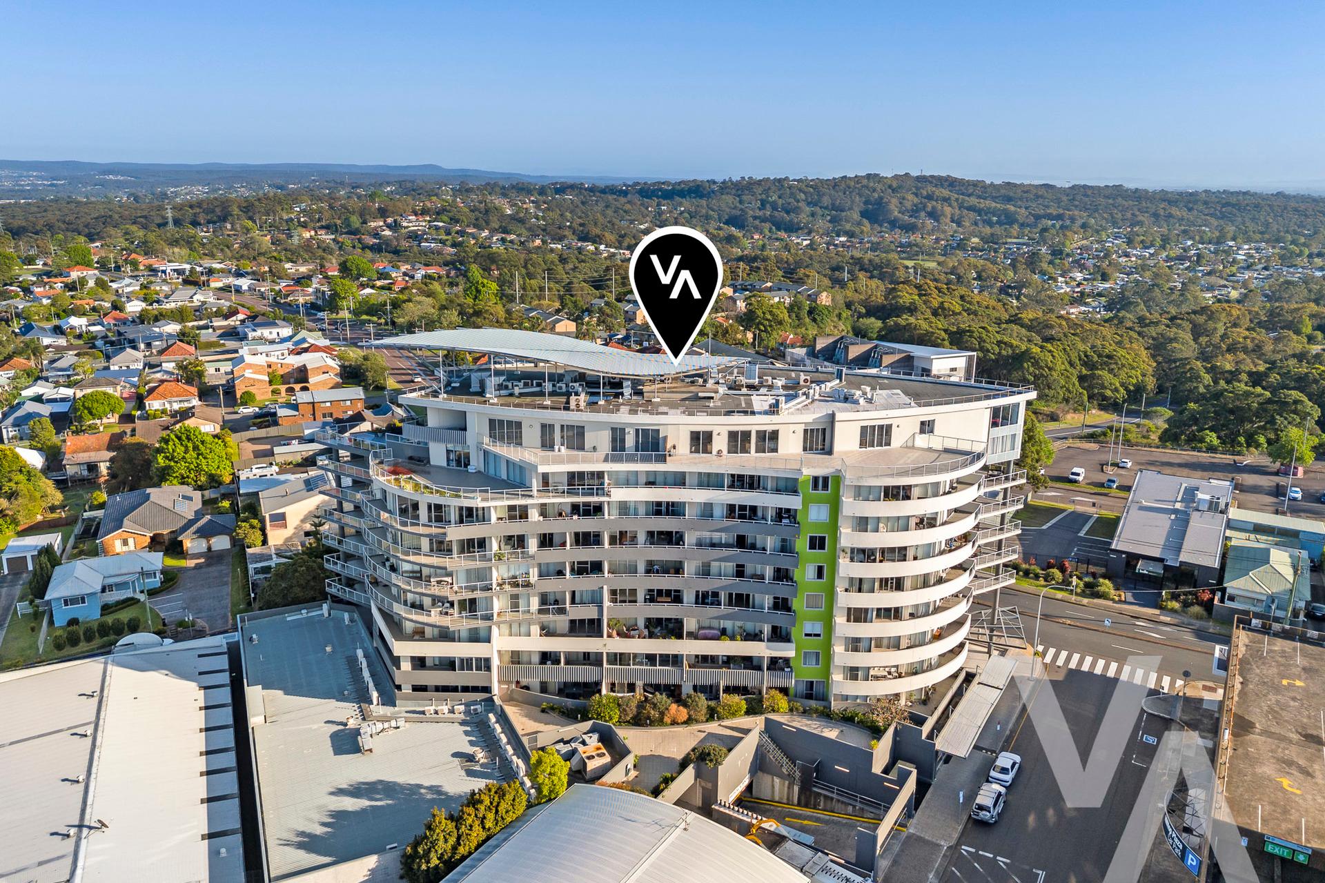 601/316 Charlestown Road Charlestown NSW