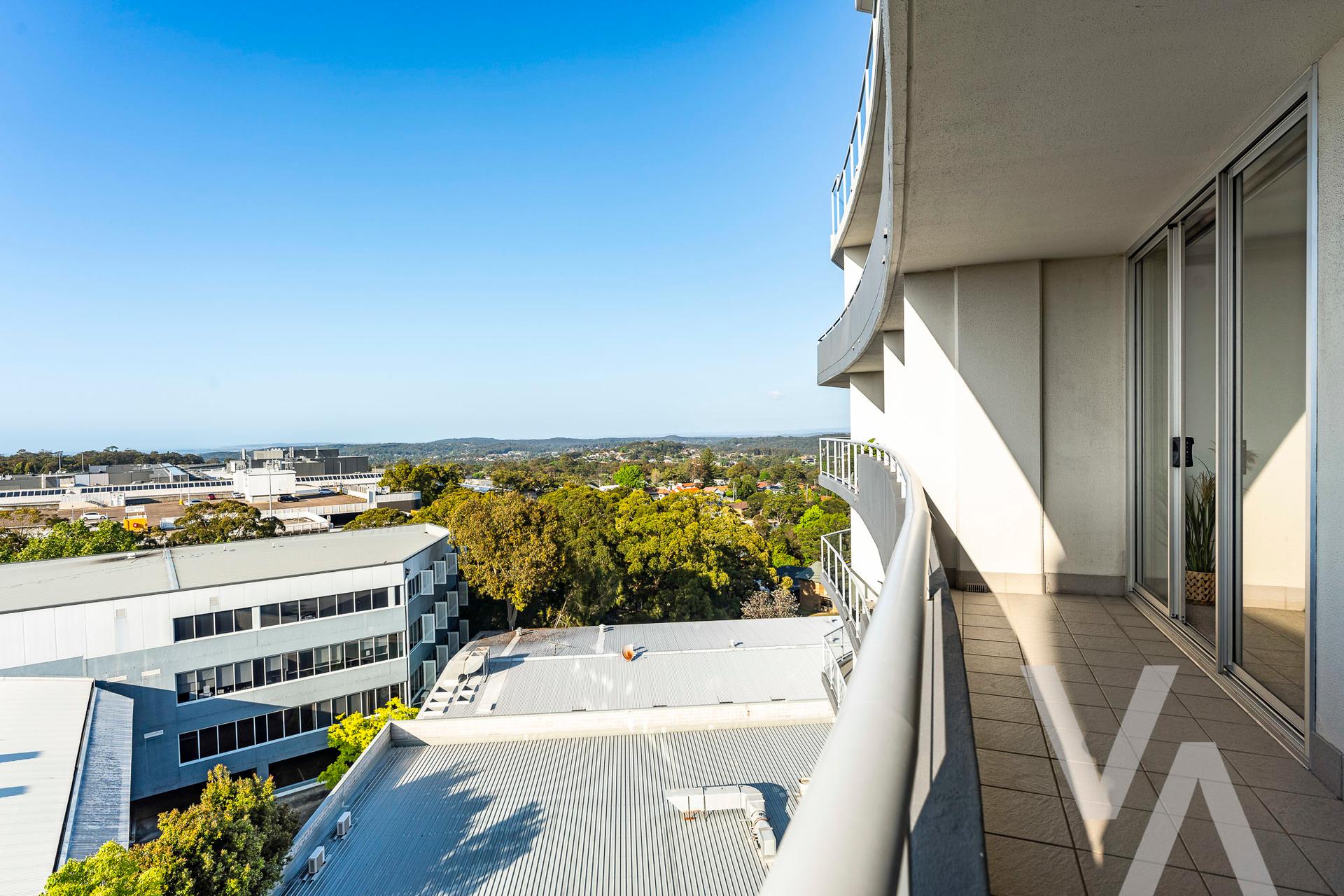 601/316 Charlestown Road Charlestown NSW