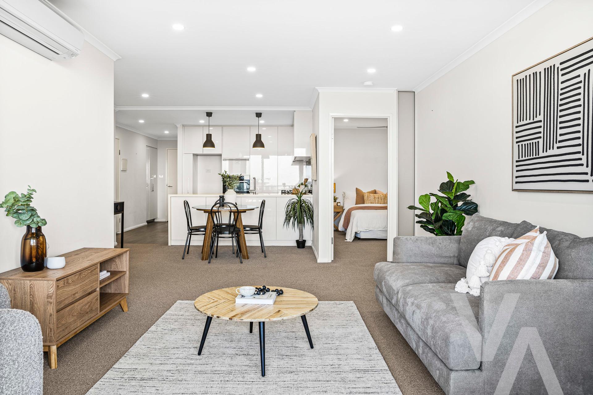 601/316 Charlestown Road Charlestown NSW