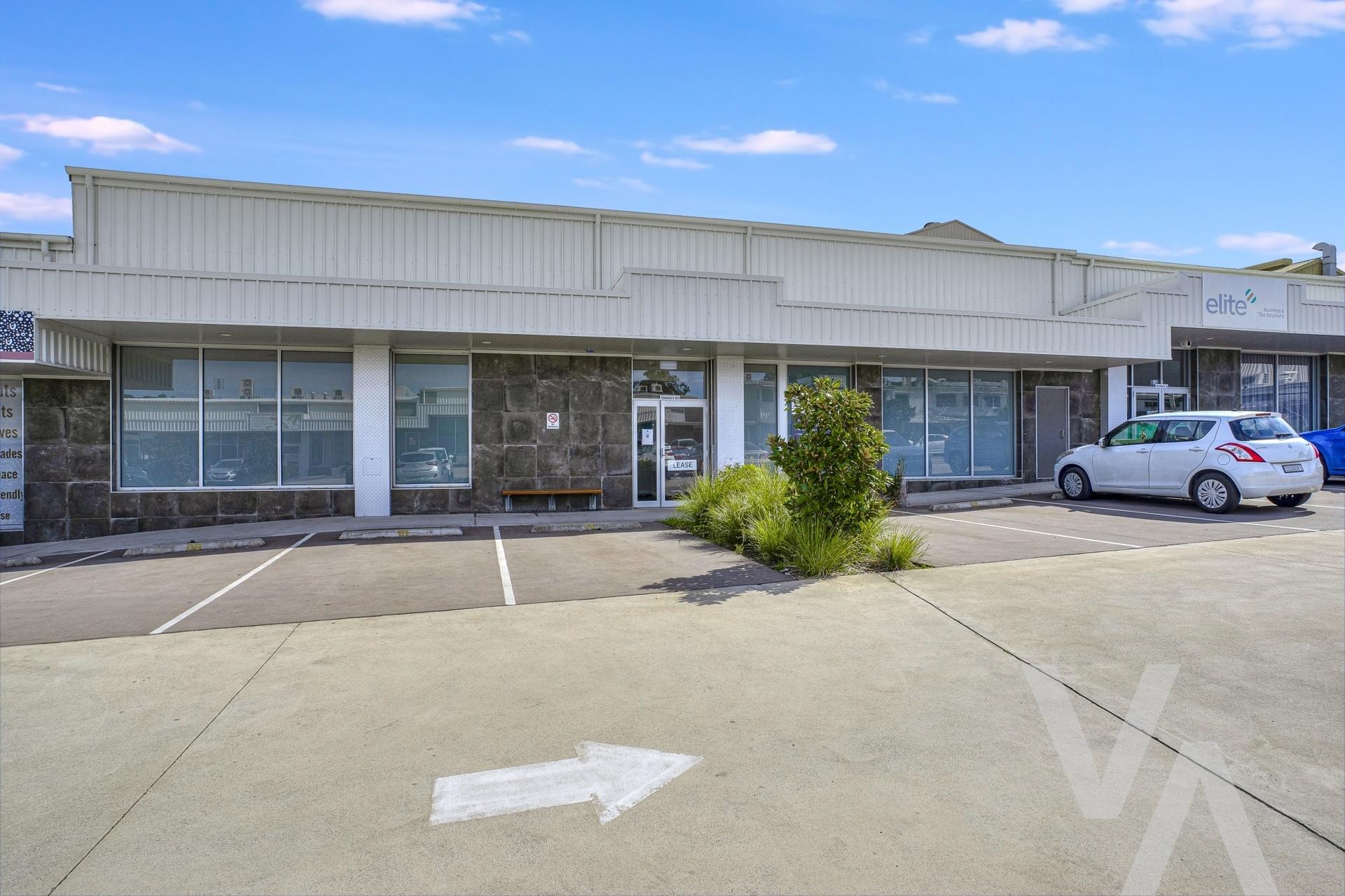 8 & 9/363 Hillsborough Road Warners Bay NSW