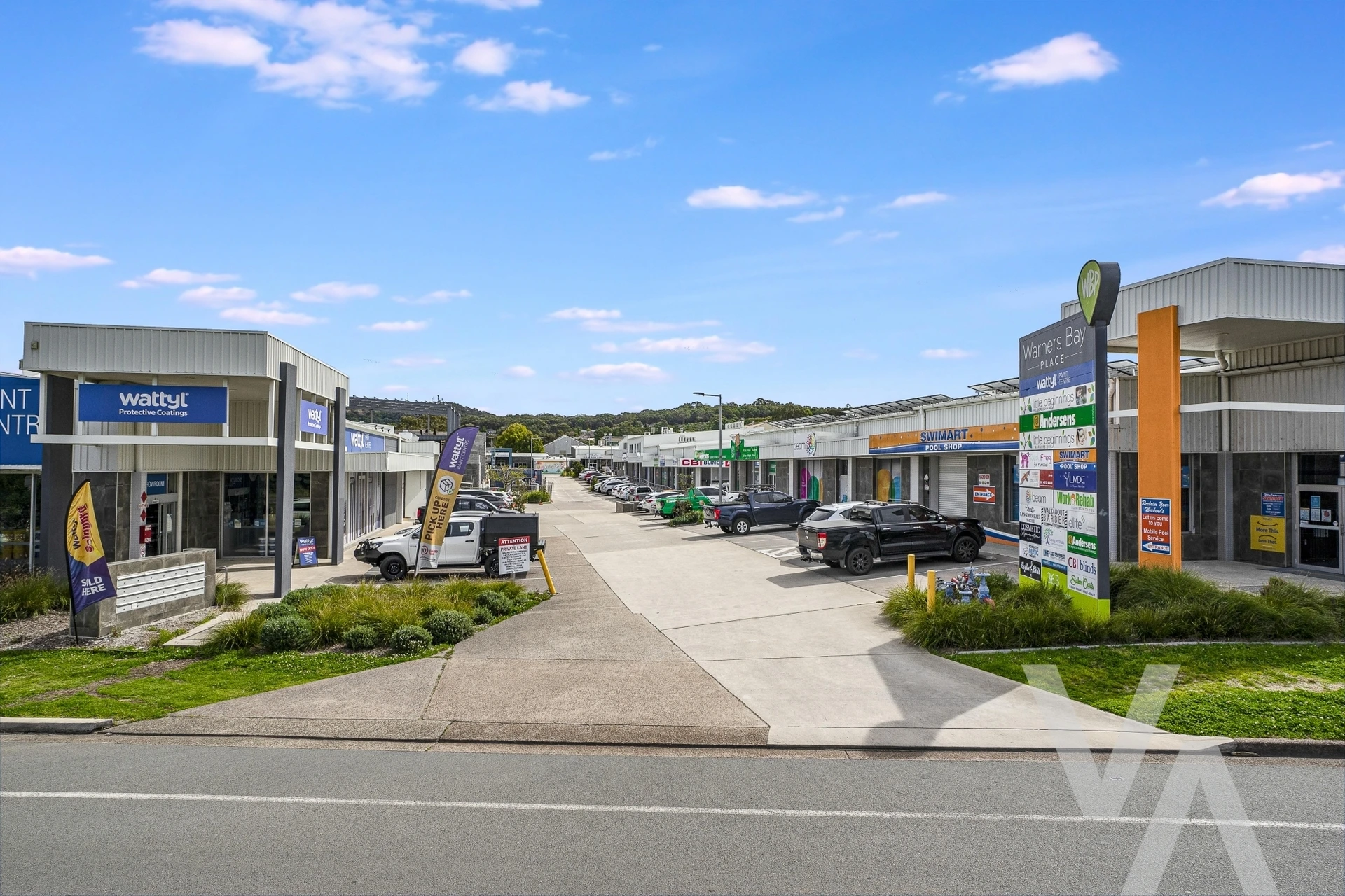 8 & 9/363 Hillsborough Road Warners Bay NSW