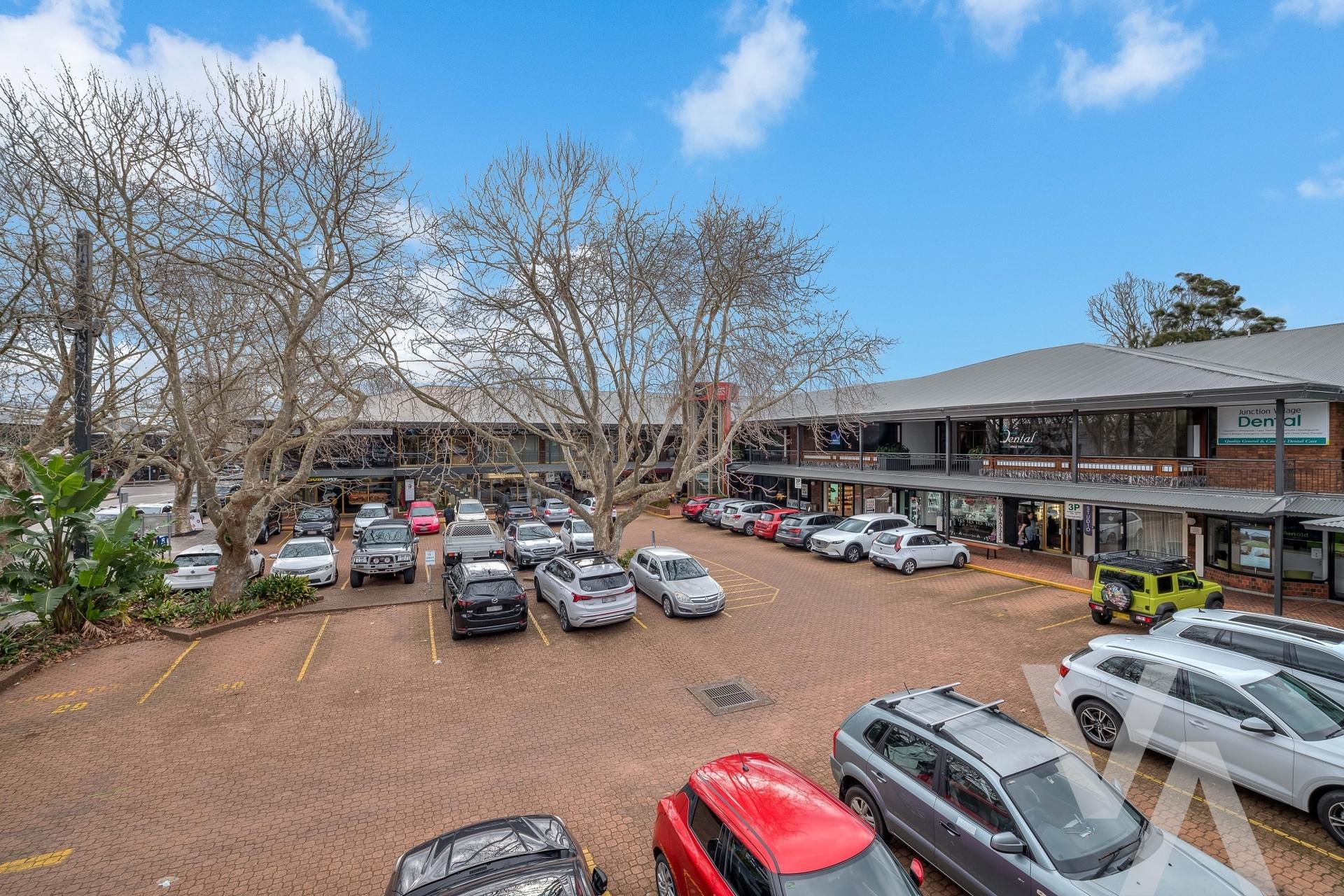 10/10-16 Kenrick Street The Junction NSW