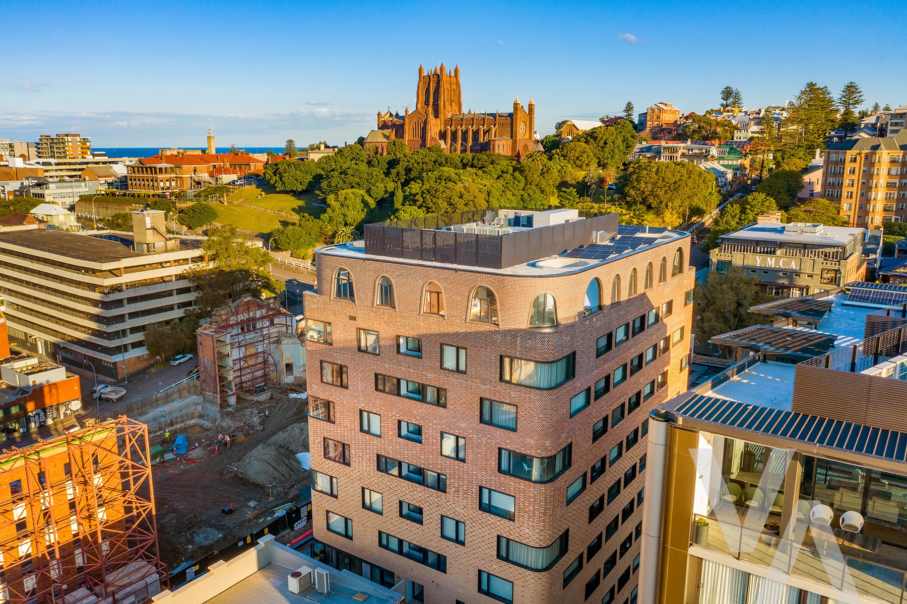 604/18 Wolfe Street Newcastle NSW