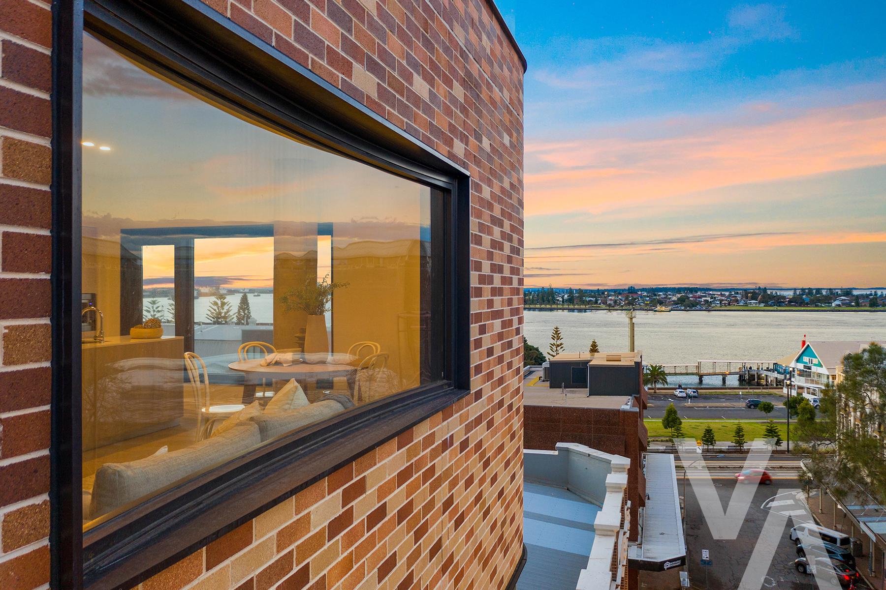 604/18 Wolfe Street Newcastle NSW