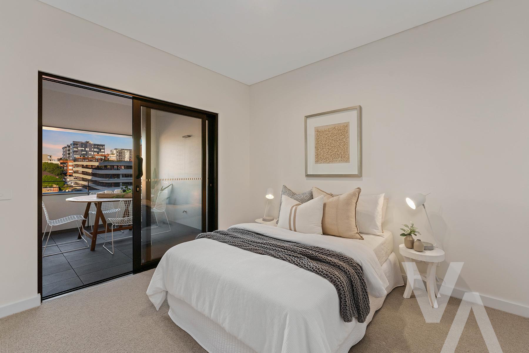 604/18 Wolfe Street Newcastle NSW