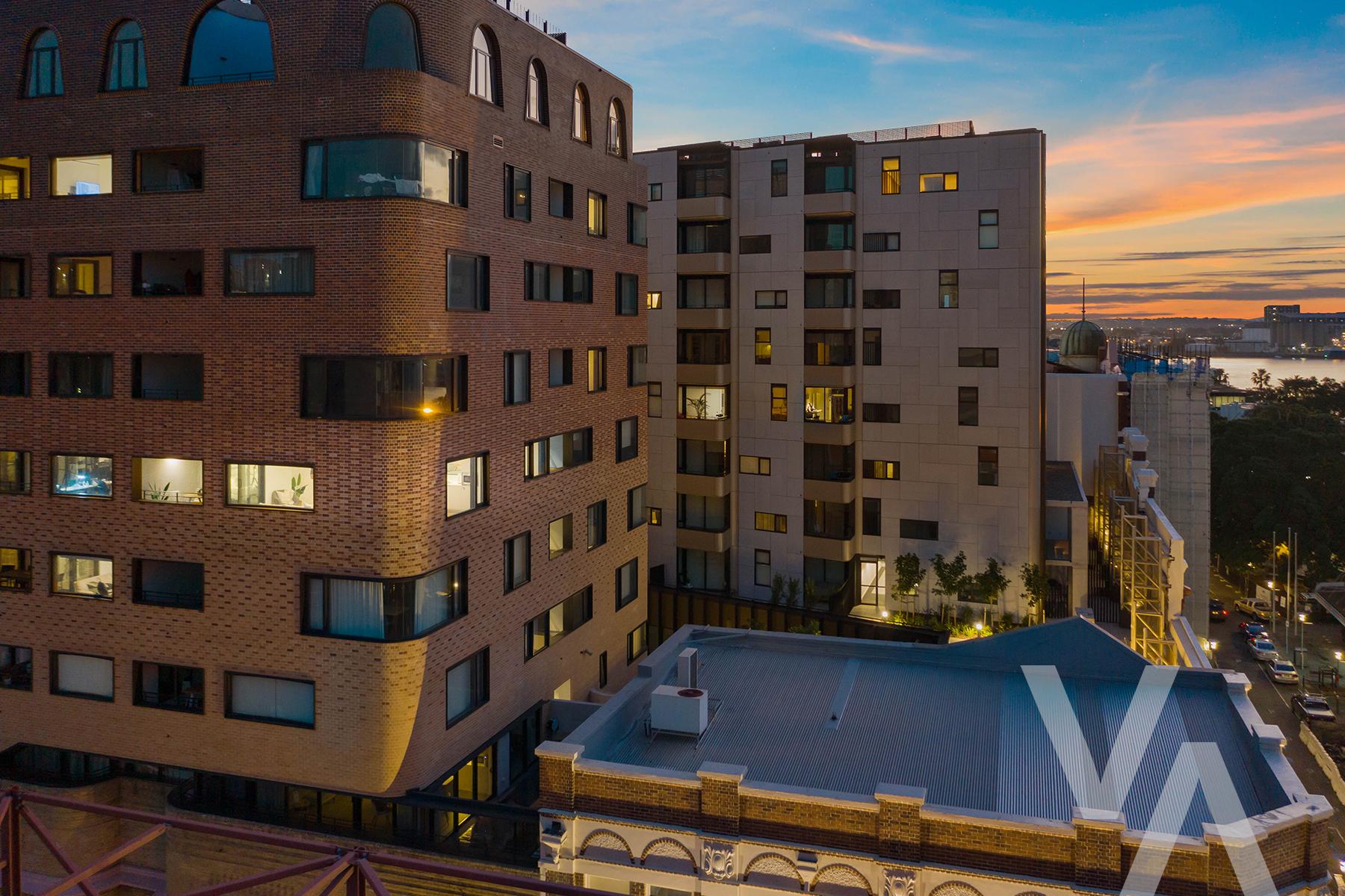 604/18 Wolfe Street Newcastle NSW