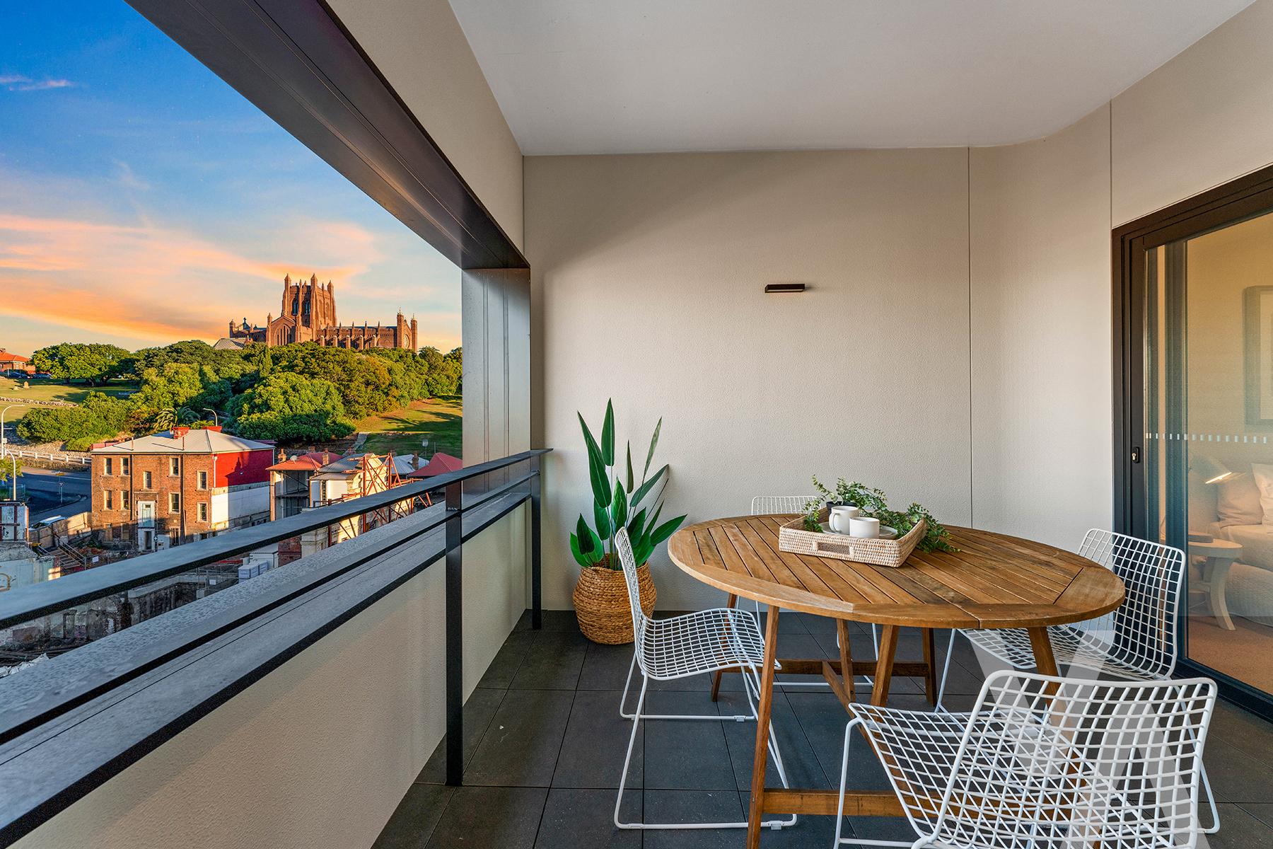 604/18 Wolfe Street Newcastle NSW