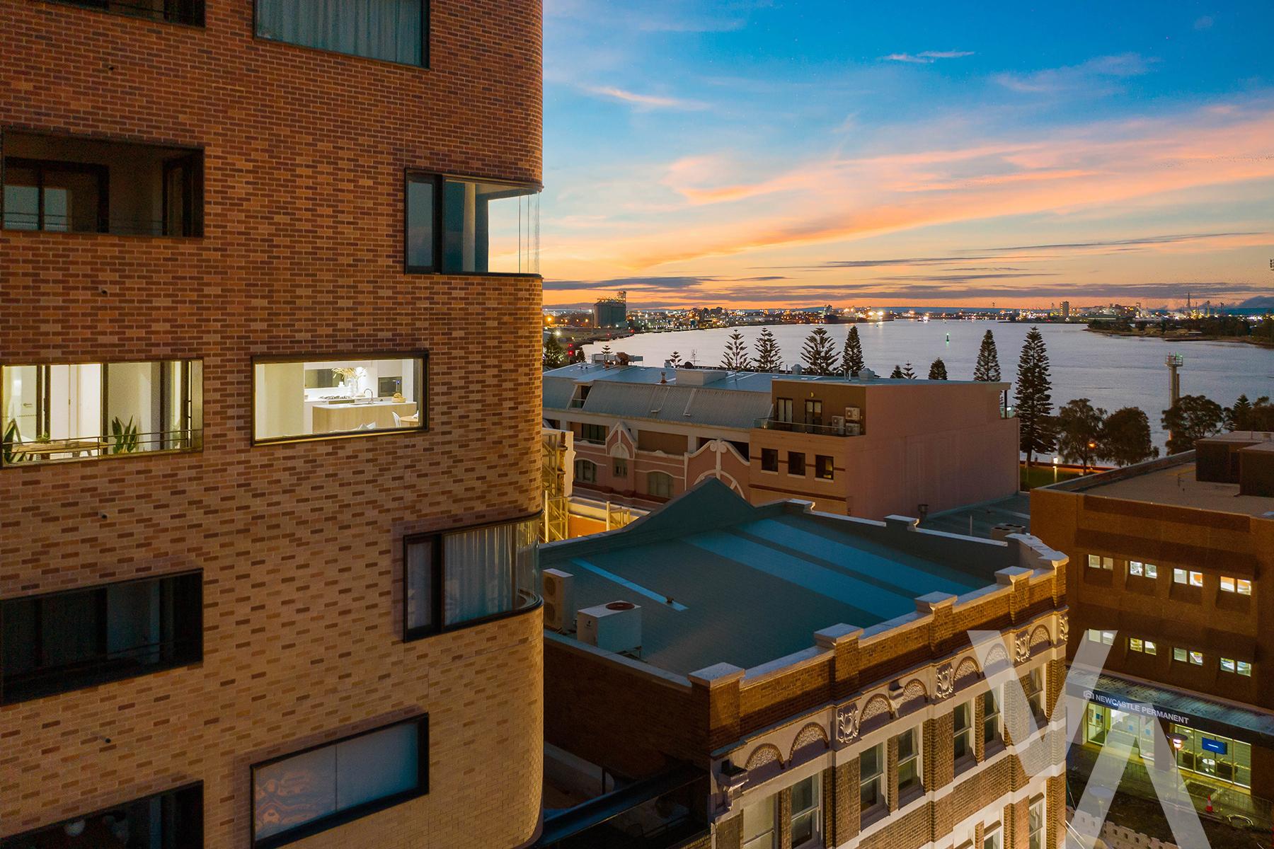 604/18 Wolfe Street Newcastle NSW