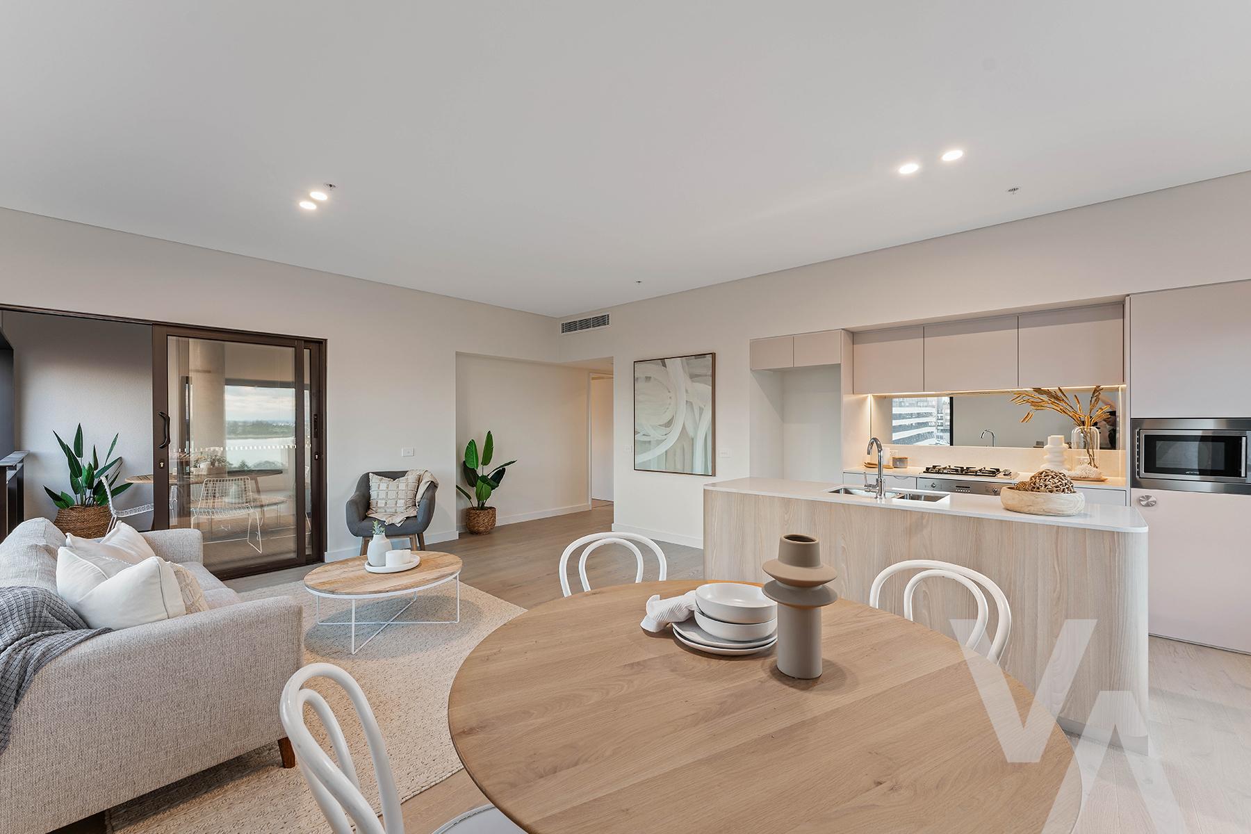 604/18 Wolfe Street Newcastle NSW