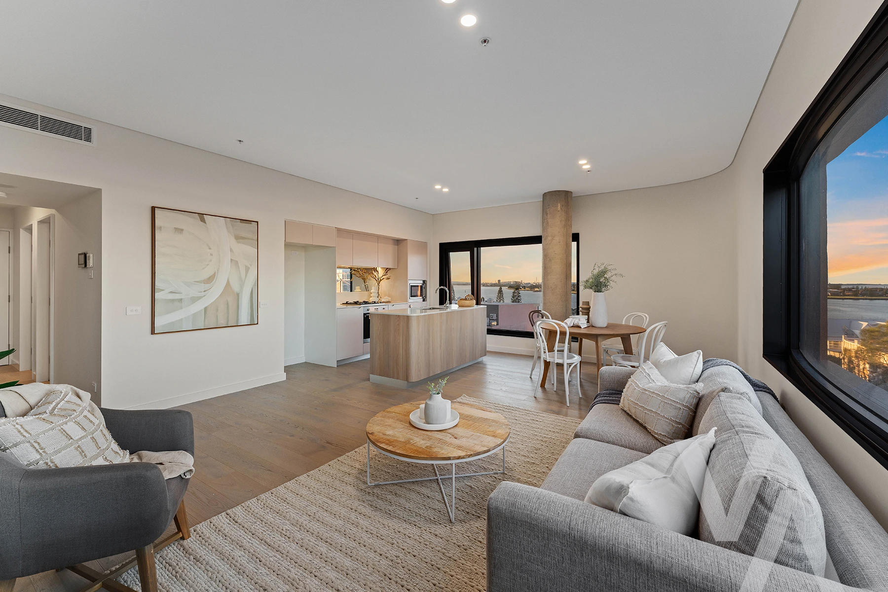 604/18 Wolfe Street Newcastle NSW