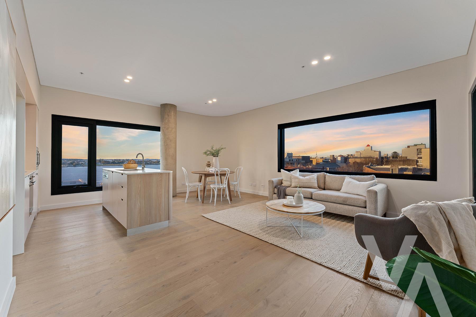 604/18 Wolfe Street Newcastle NSW