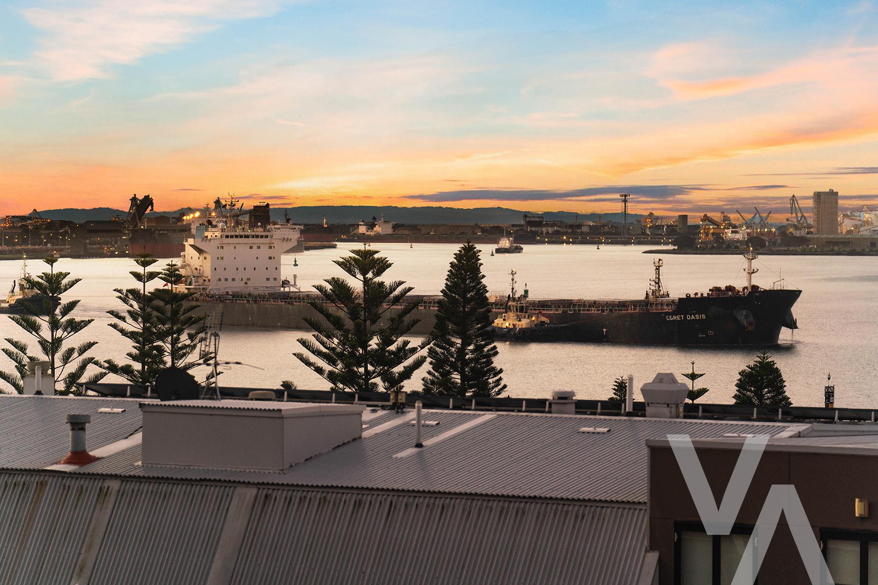 604/18 Wolfe Street Newcastle NSW