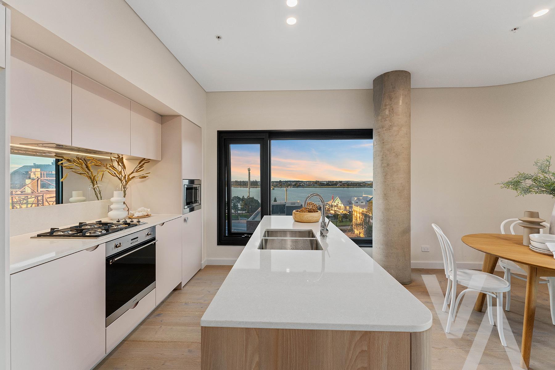 604/18 Wolfe Street Newcastle NSW