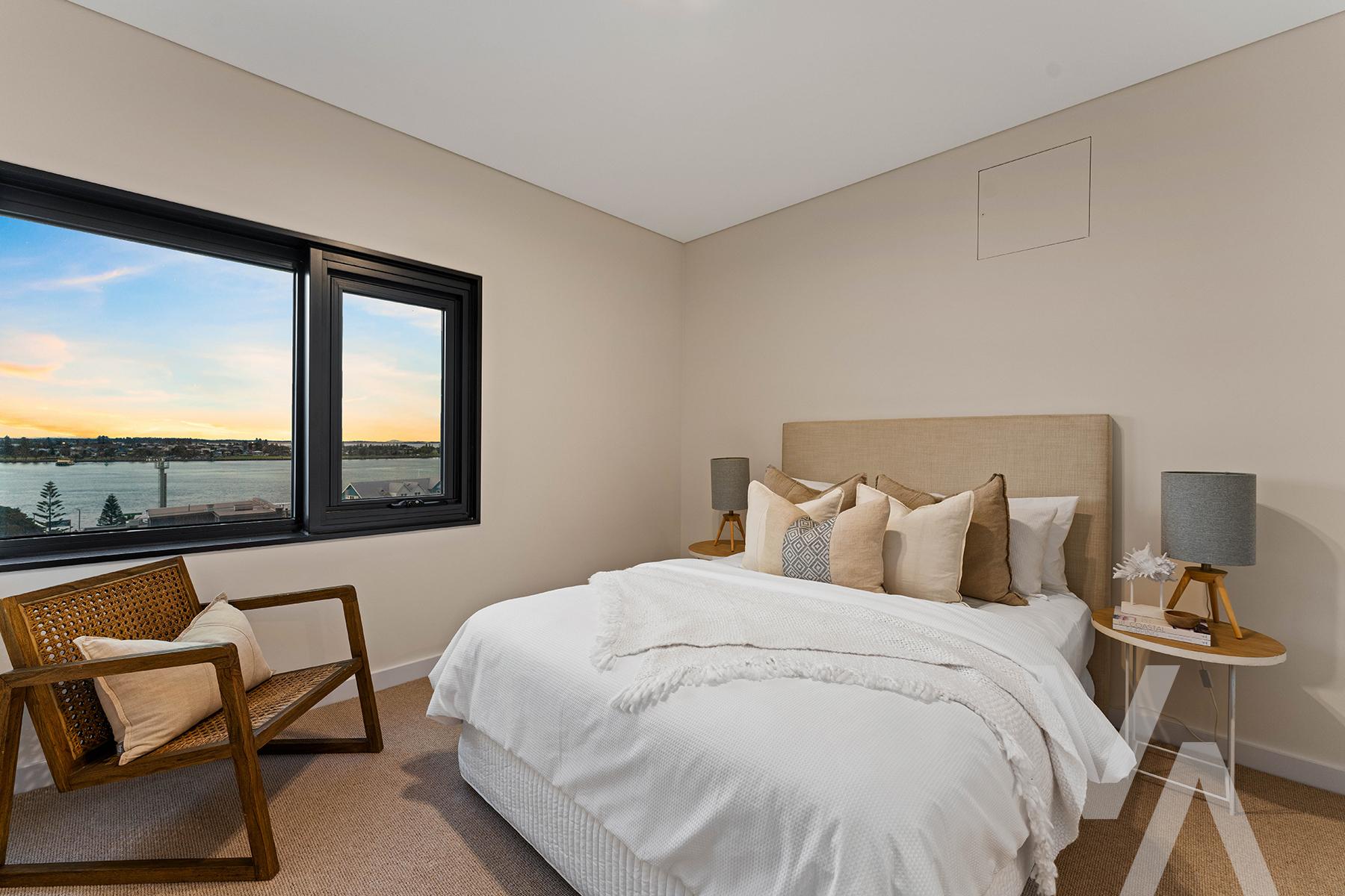 604/18 Wolfe Street Newcastle NSW