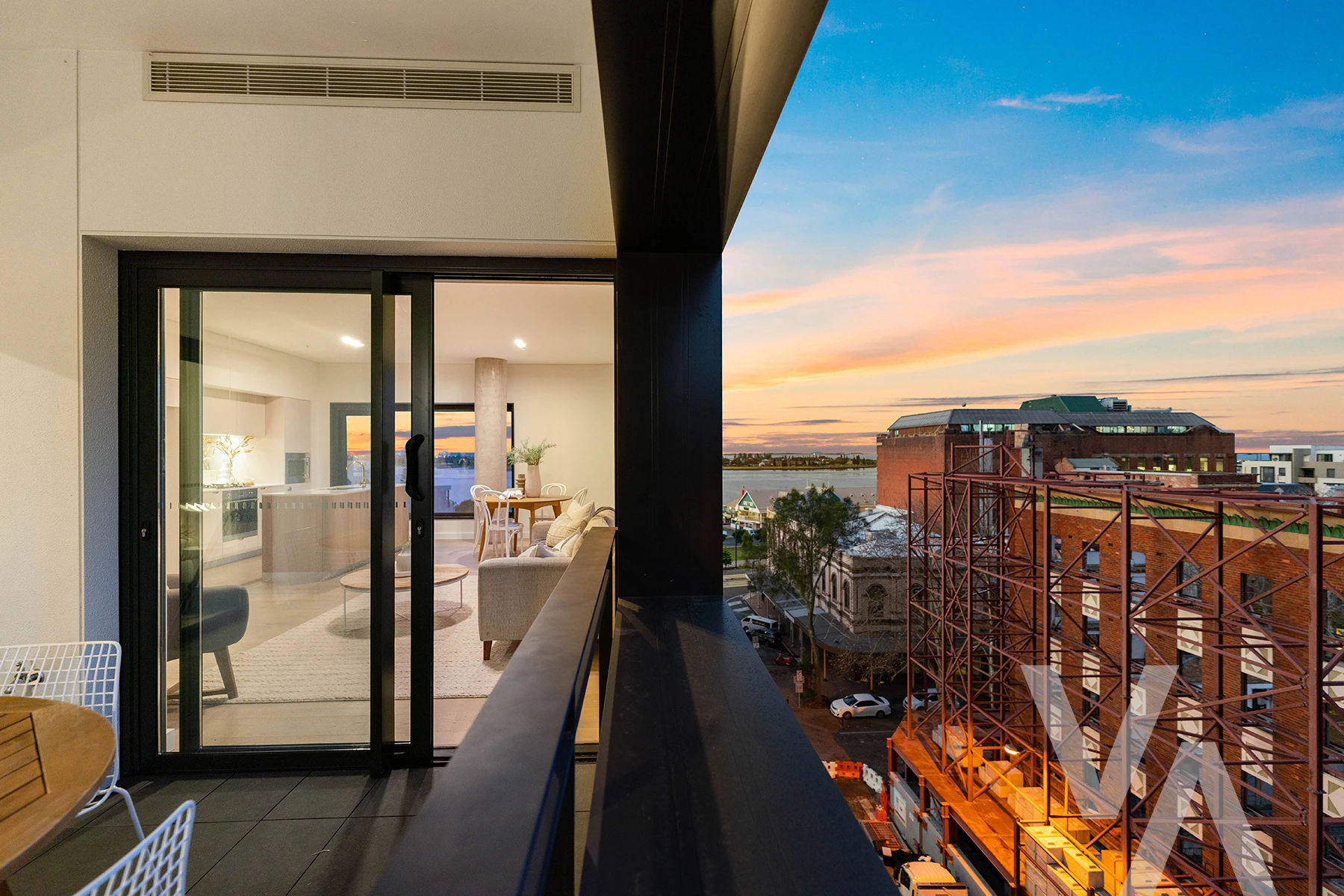 604/18 Wolfe Street Newcastle NSW