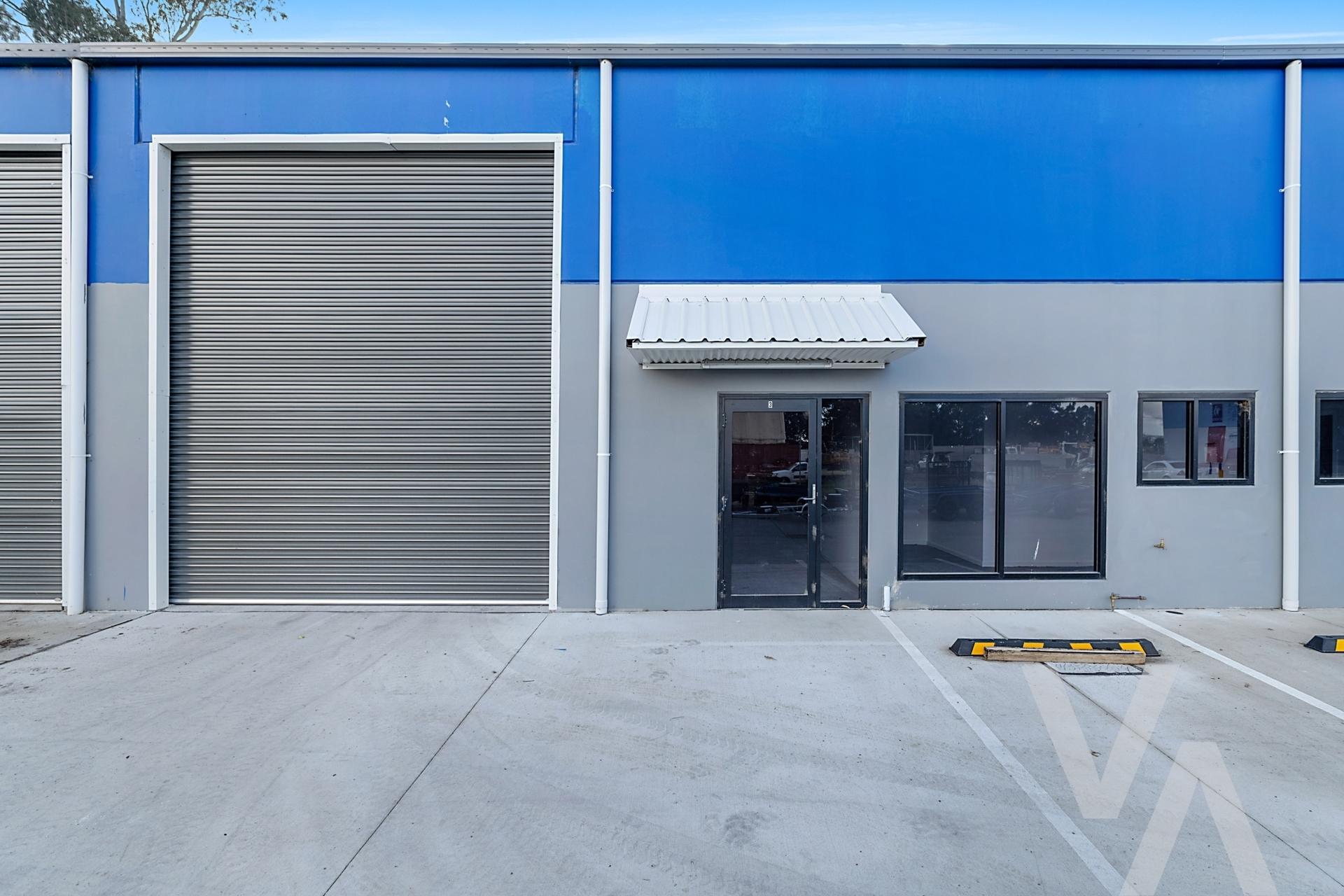 Unit 3/11 Kyle Street Rutherford NSW
