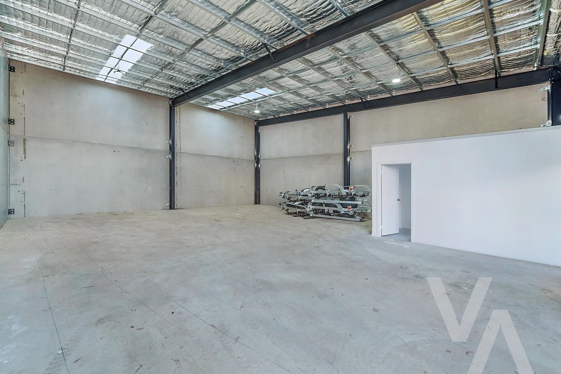 Unit 3/11 Kyle Street Rutherford NSW