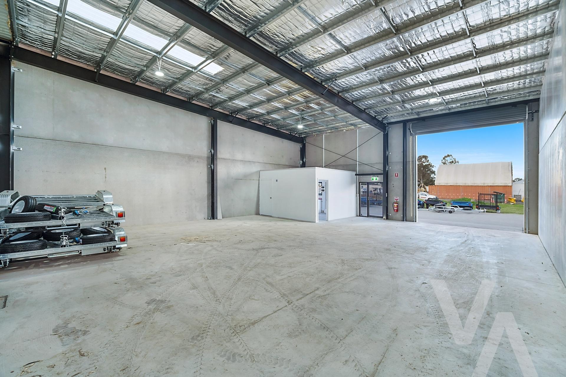 Unit 3/11 Kyle Street Rutherford NSW