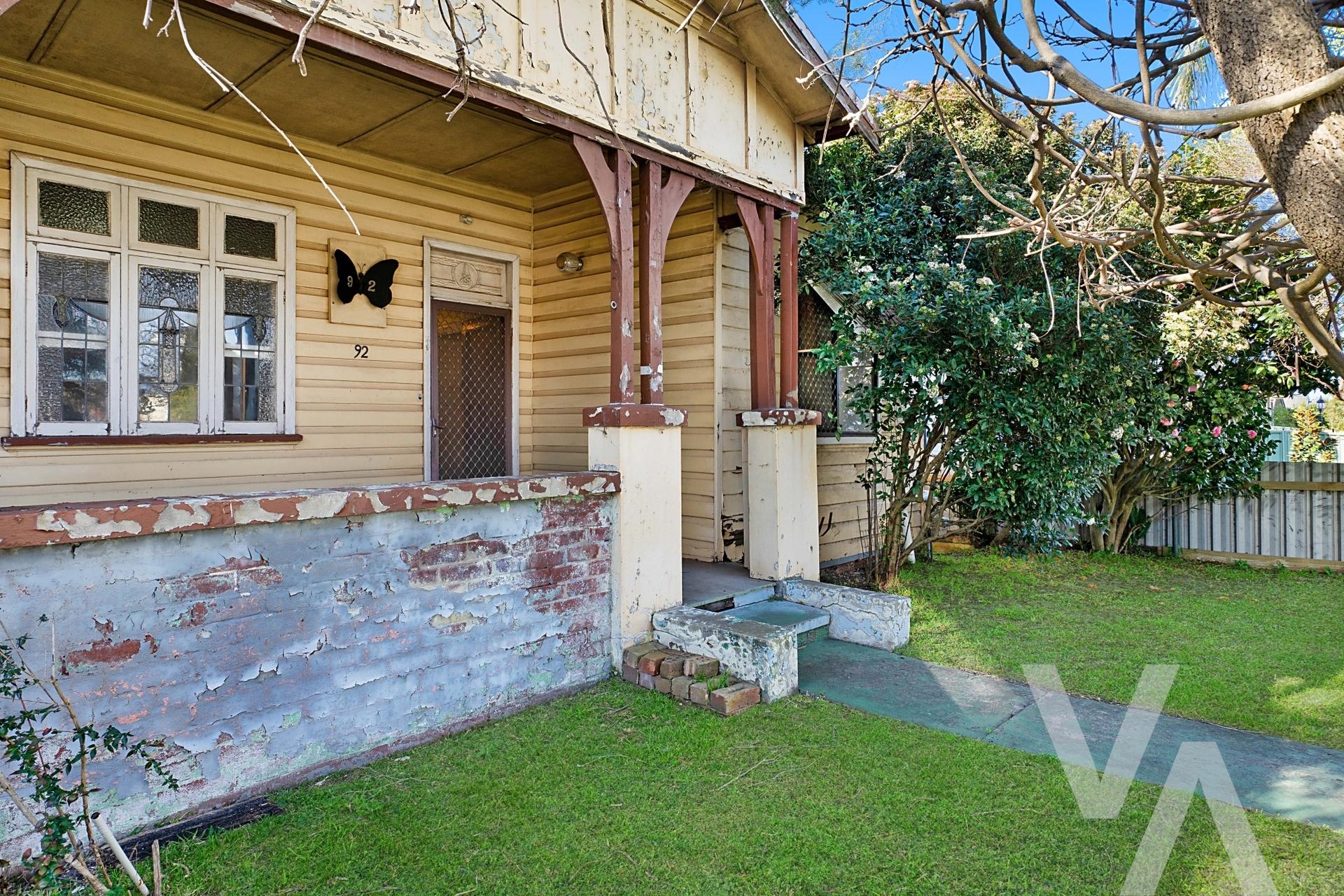 92 Roxburgh Street Stockton NSW