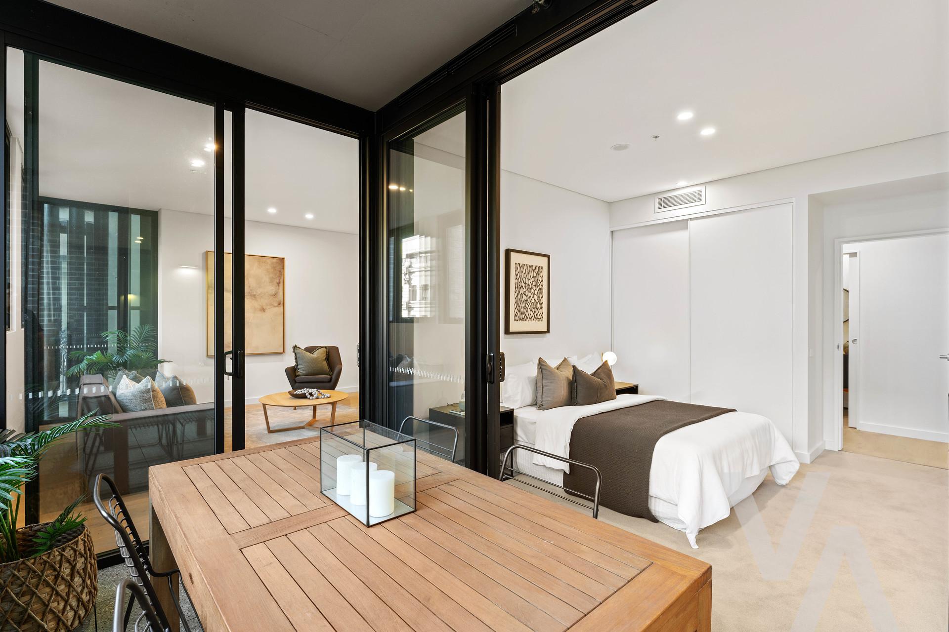 305/11 Perkins Street Newcastle NSW