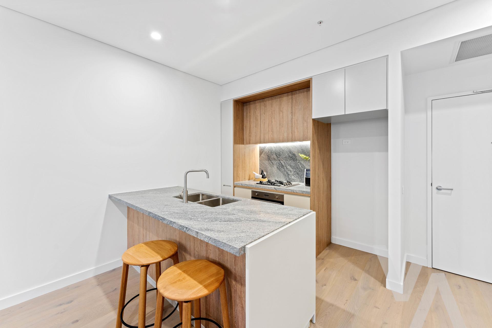 305/11 Perkins Street Newcastle NSW